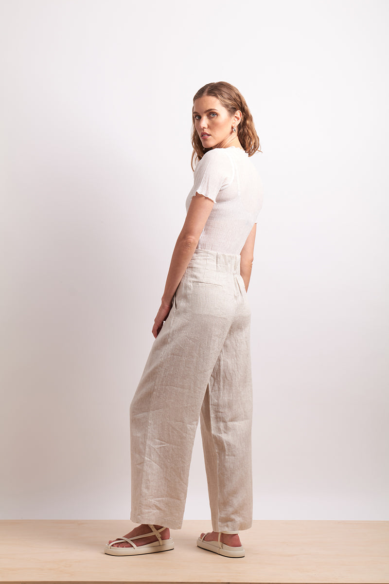High Life Pant