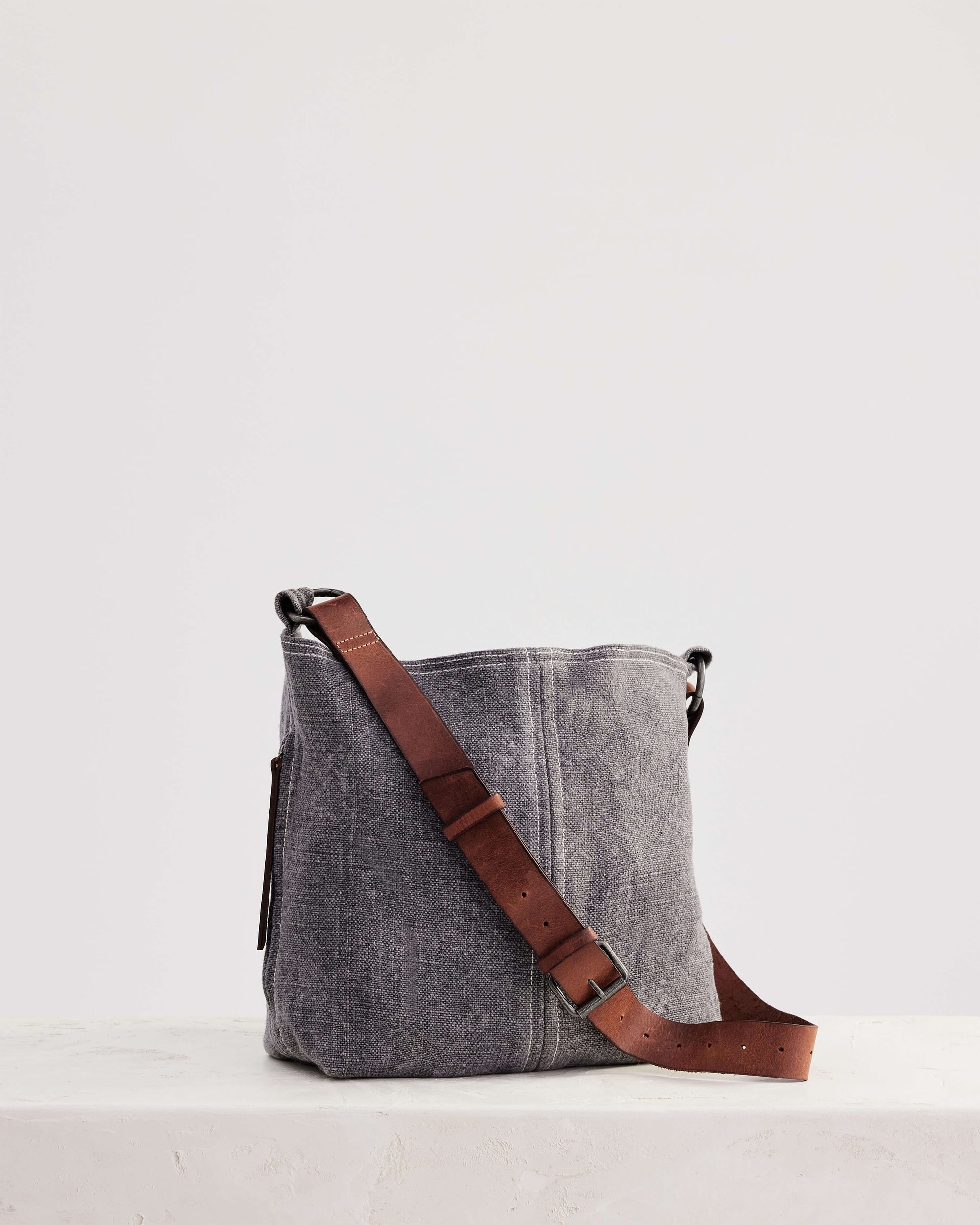 Baby Jute | Dark Grey