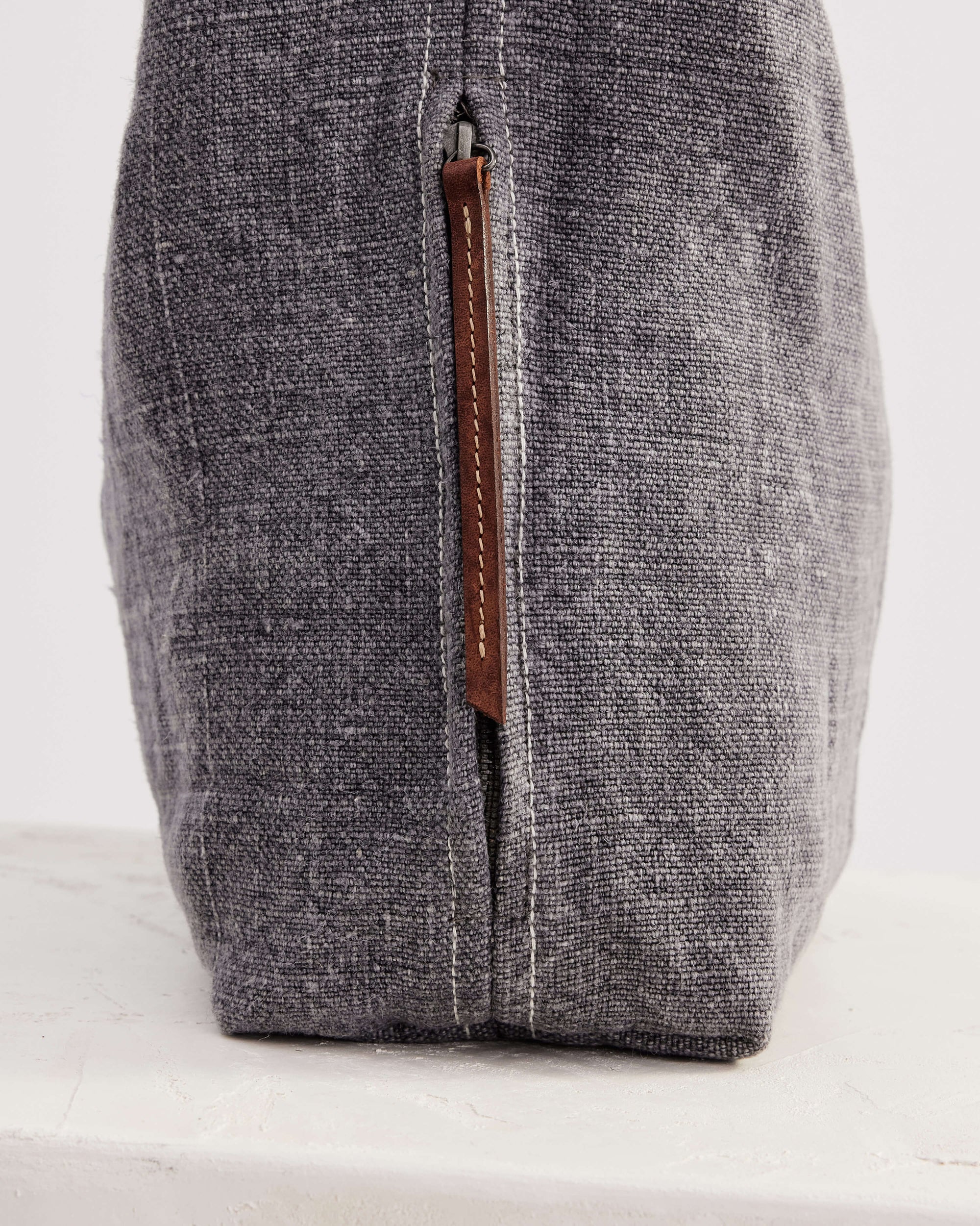 Baby Jute | Dark Grey