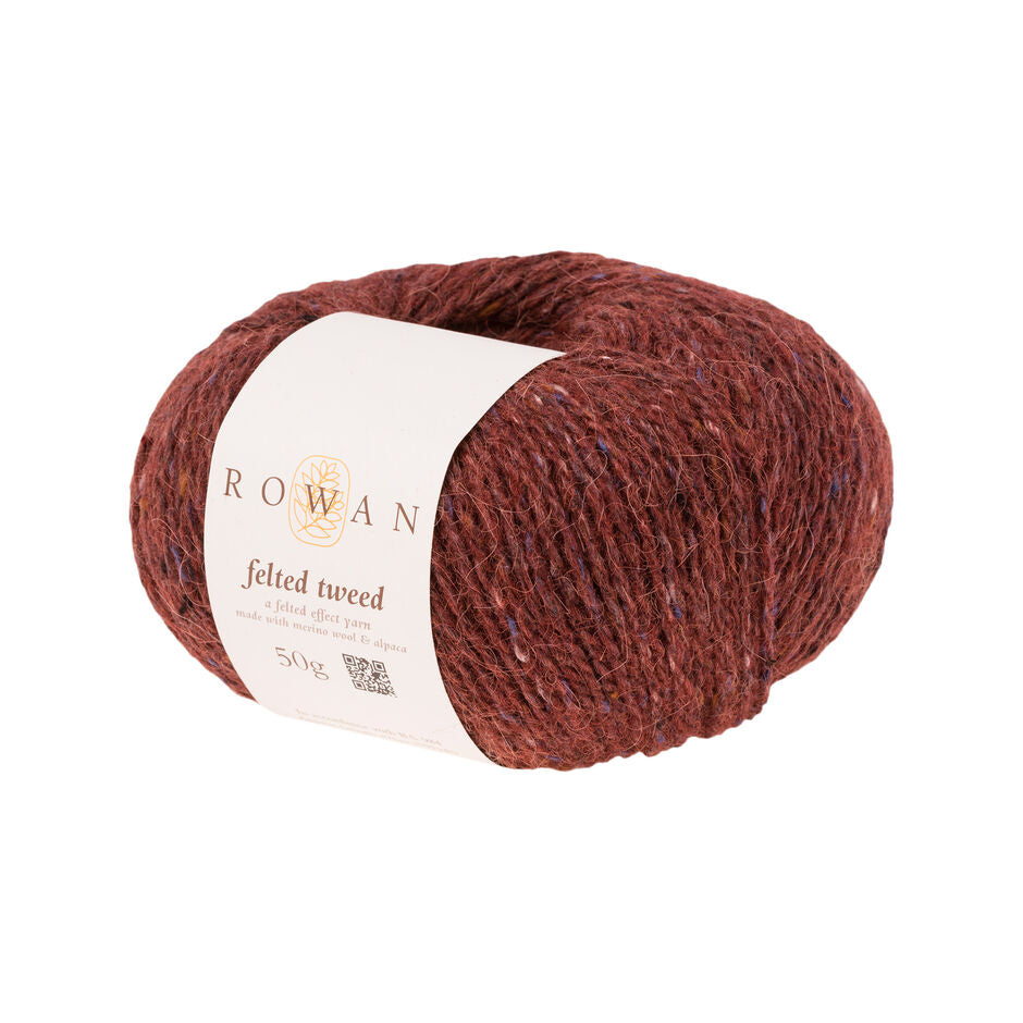 Felted Tweed 8ply - - Beechworth Emporium