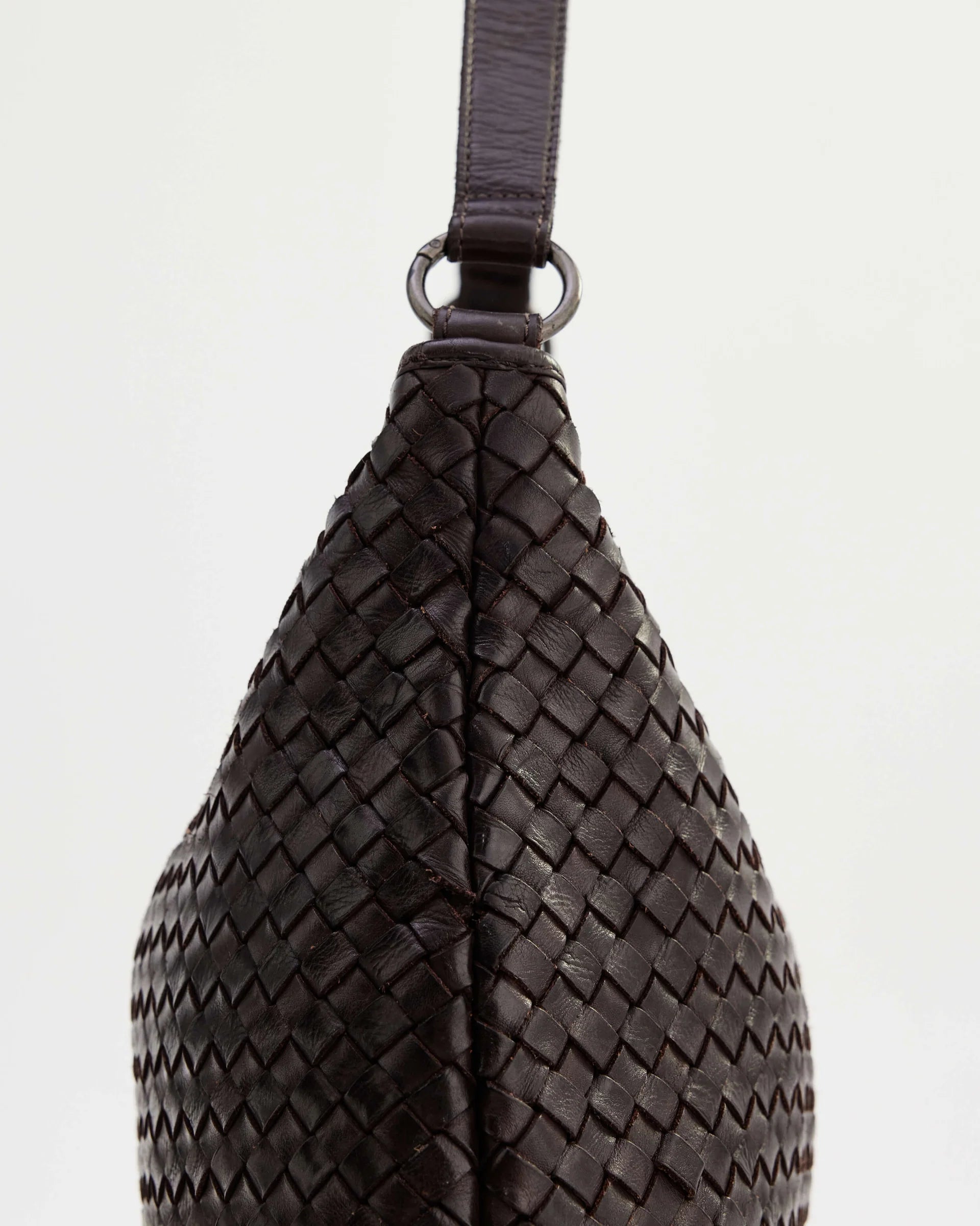 Basque Slouchy | Chocolate - - Beechworth Emporium