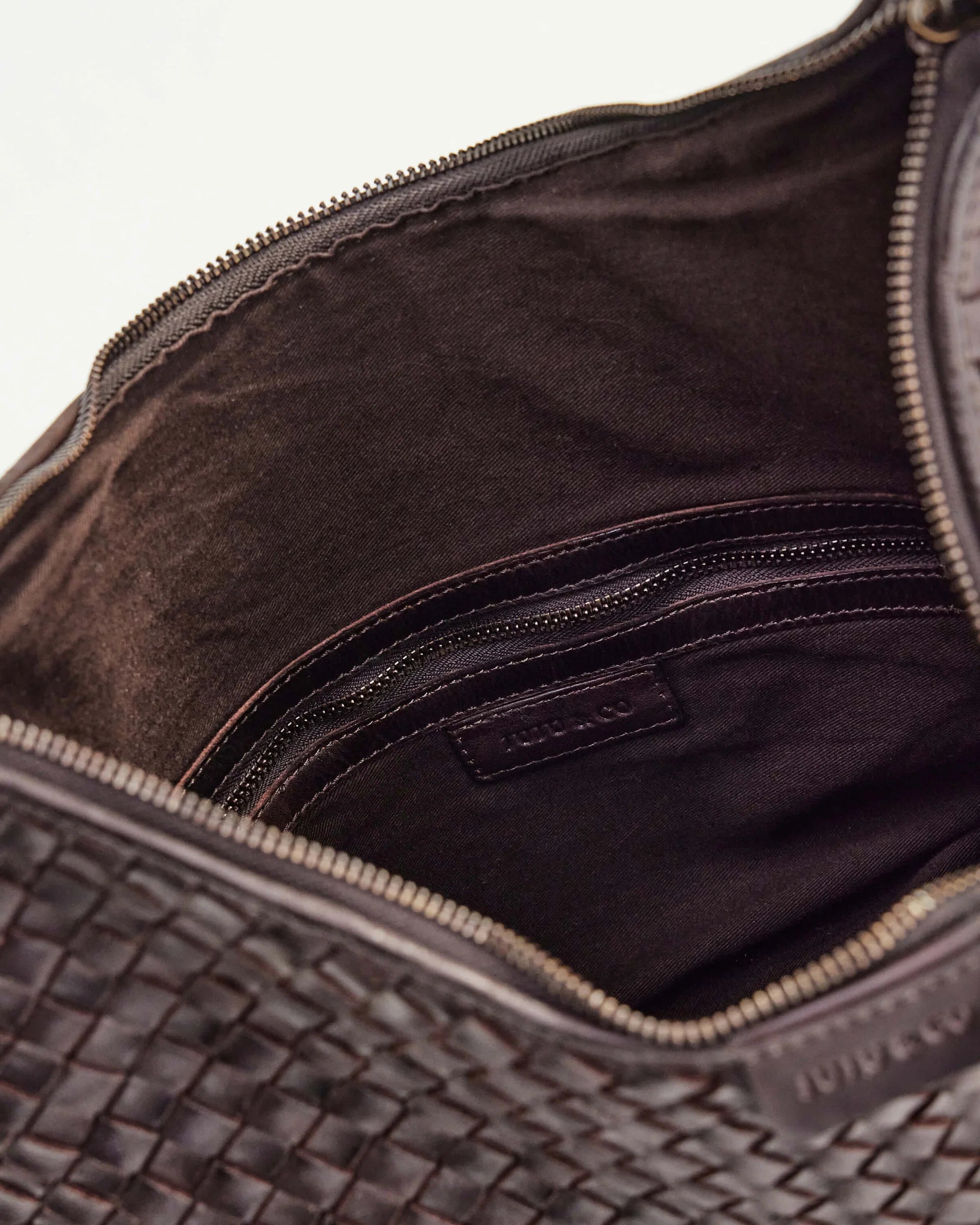 Basque Slouchy | Chocolate - - Beechworth Emporium