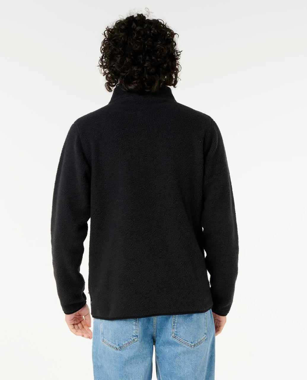 Bells Polar Fleece | Black - - Beechworth Emporium