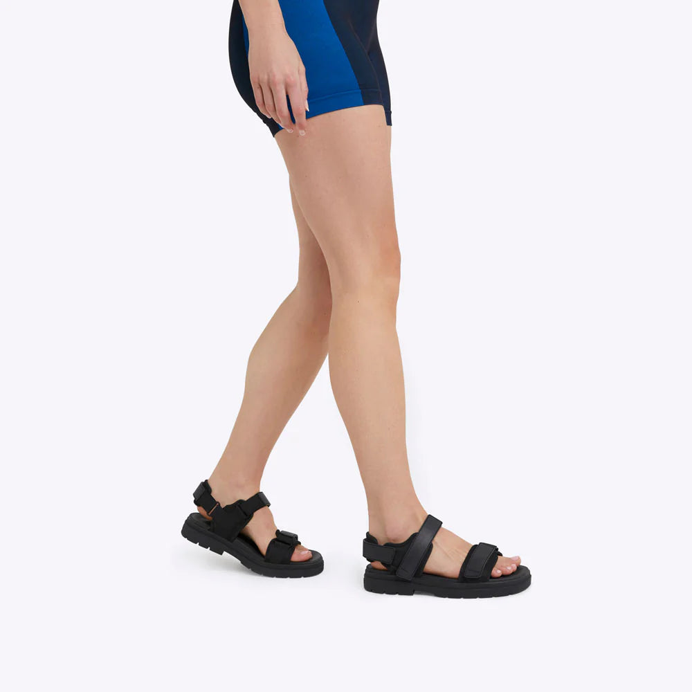 Lochie Sandal | Black
