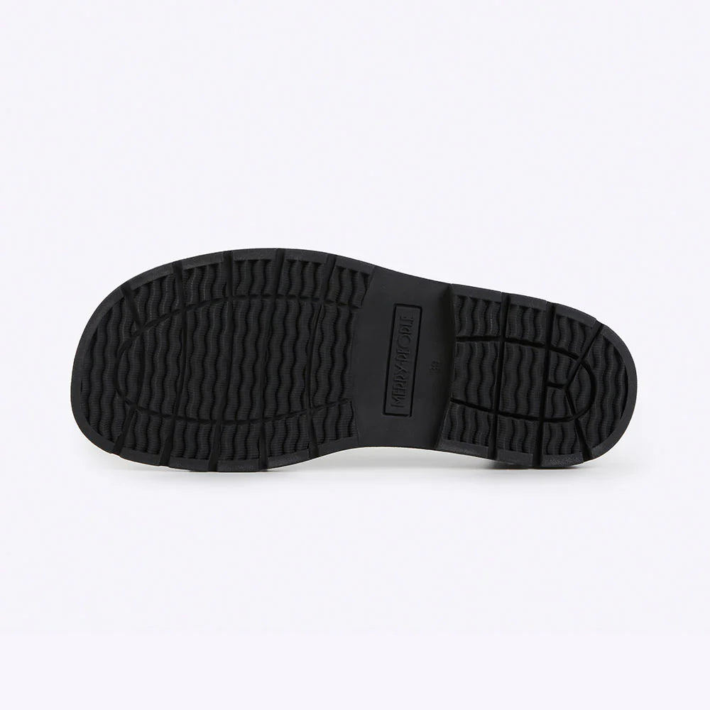 Lochie Sandal | Black