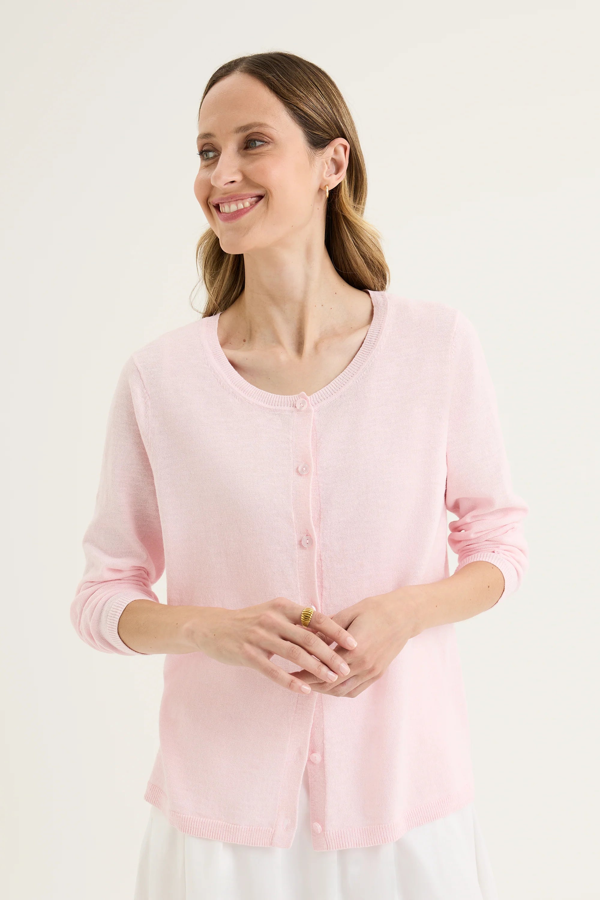 Blaze Cardi | Bloom