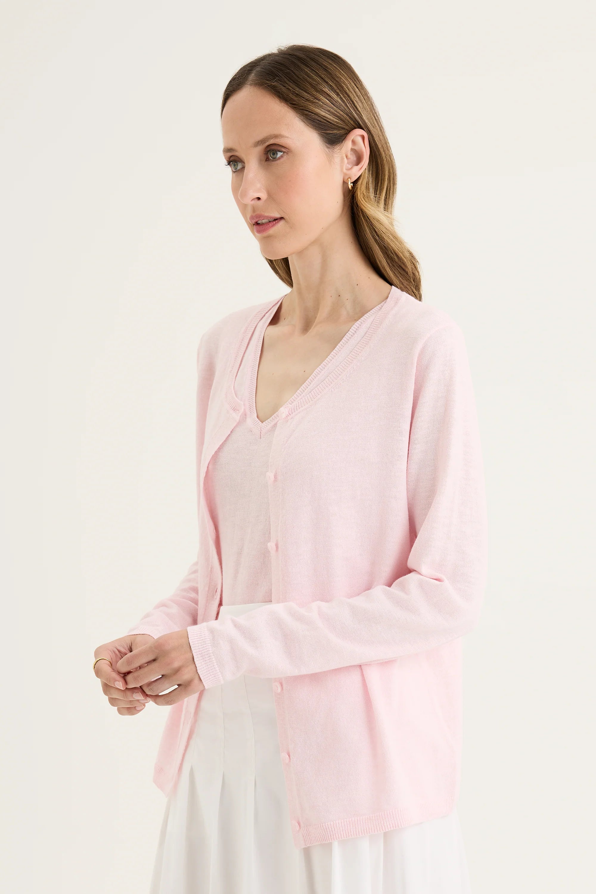 Blaze Cardi | Bloom