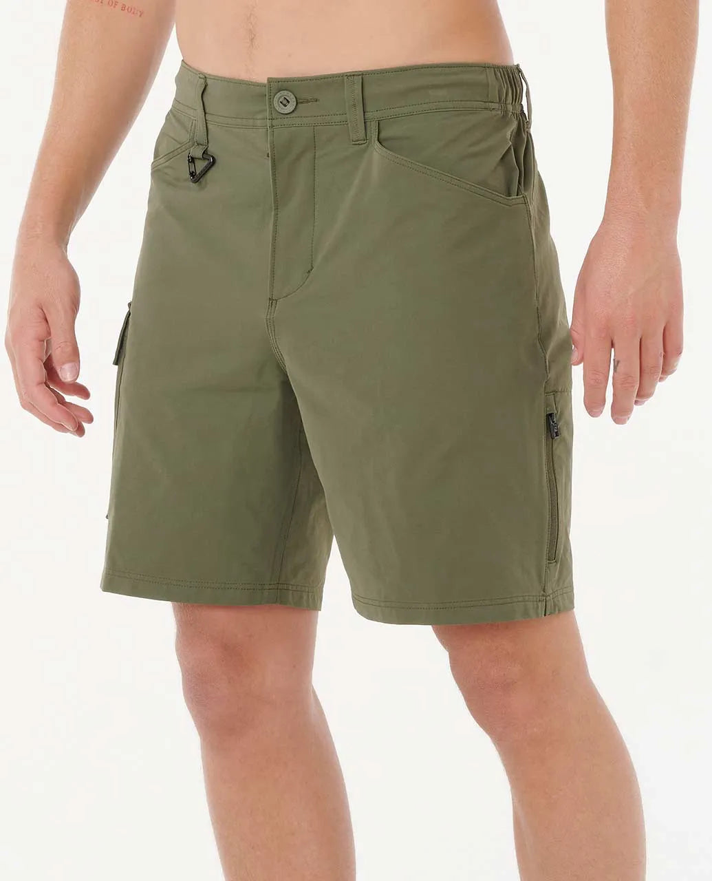 Boardwalk 19" Search Volley - - Beechworth Emporium