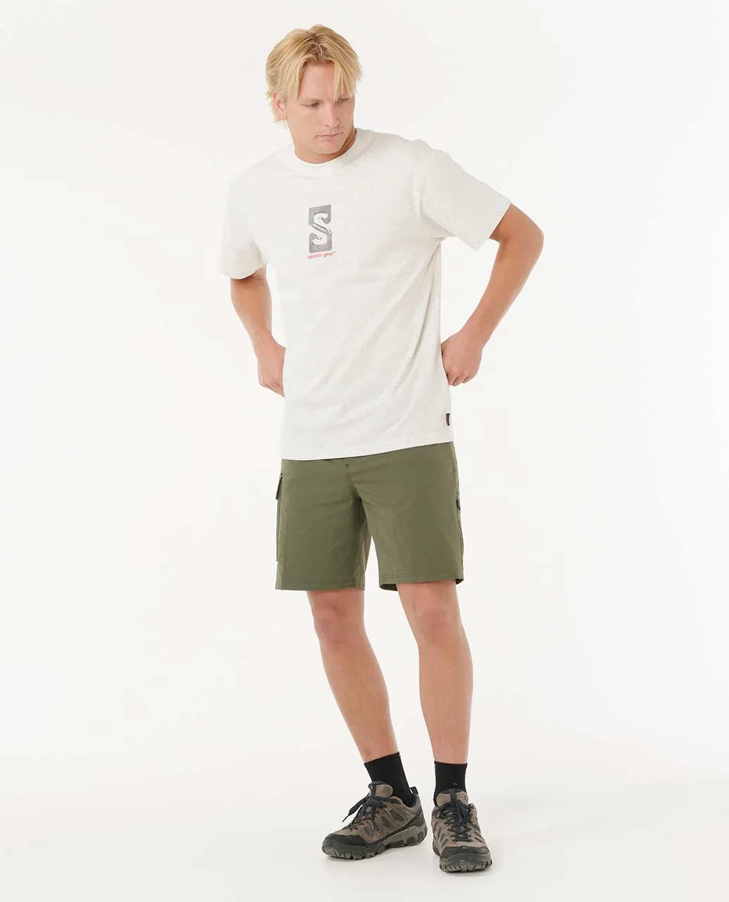 Boardwalk 19" Search Volley - - Beechworth Emporium