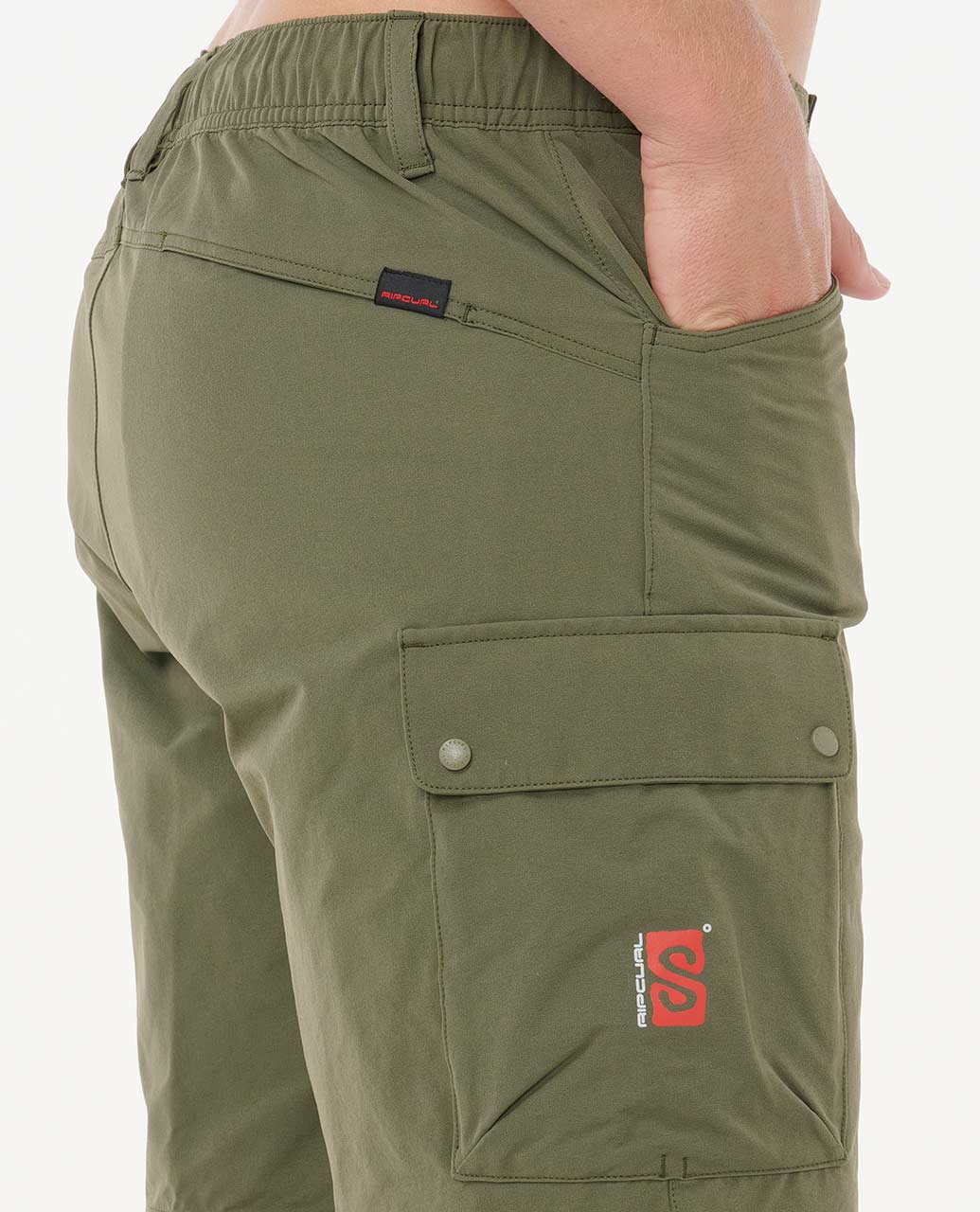Boardwalk 19" Search Volley - - Beechworth Emporium