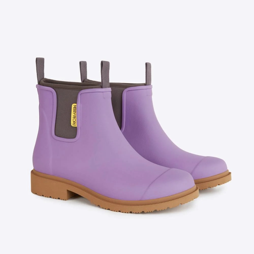 Bobbi Gumboot | Dusty Lilac