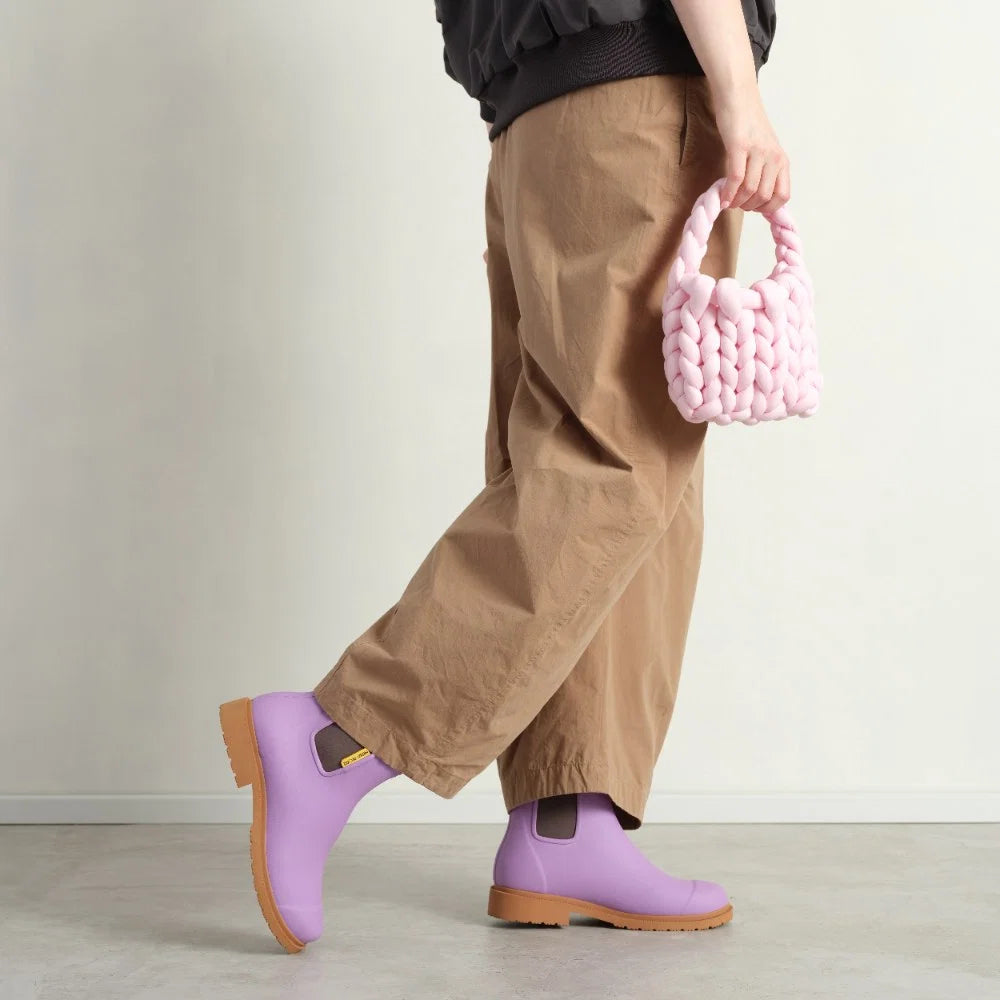 Bobbi Gumboot | Dusty Lilac