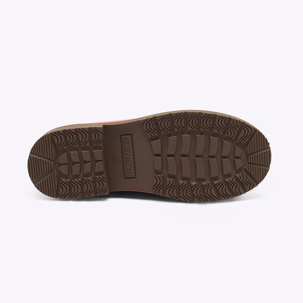 Bobbi Gumboot | Musk Pink