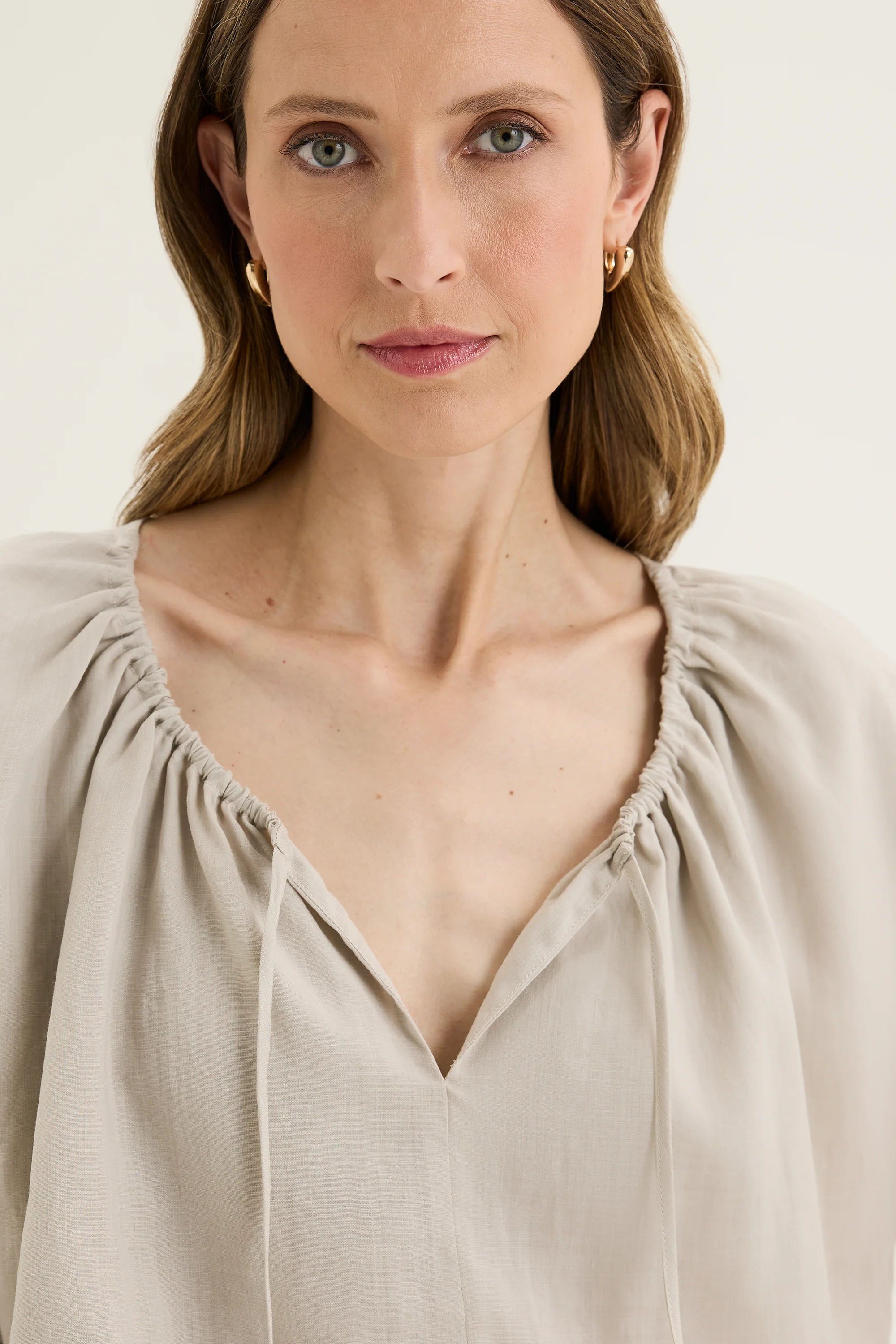 Bohdi Top | Twine - - Beechworth Emporium