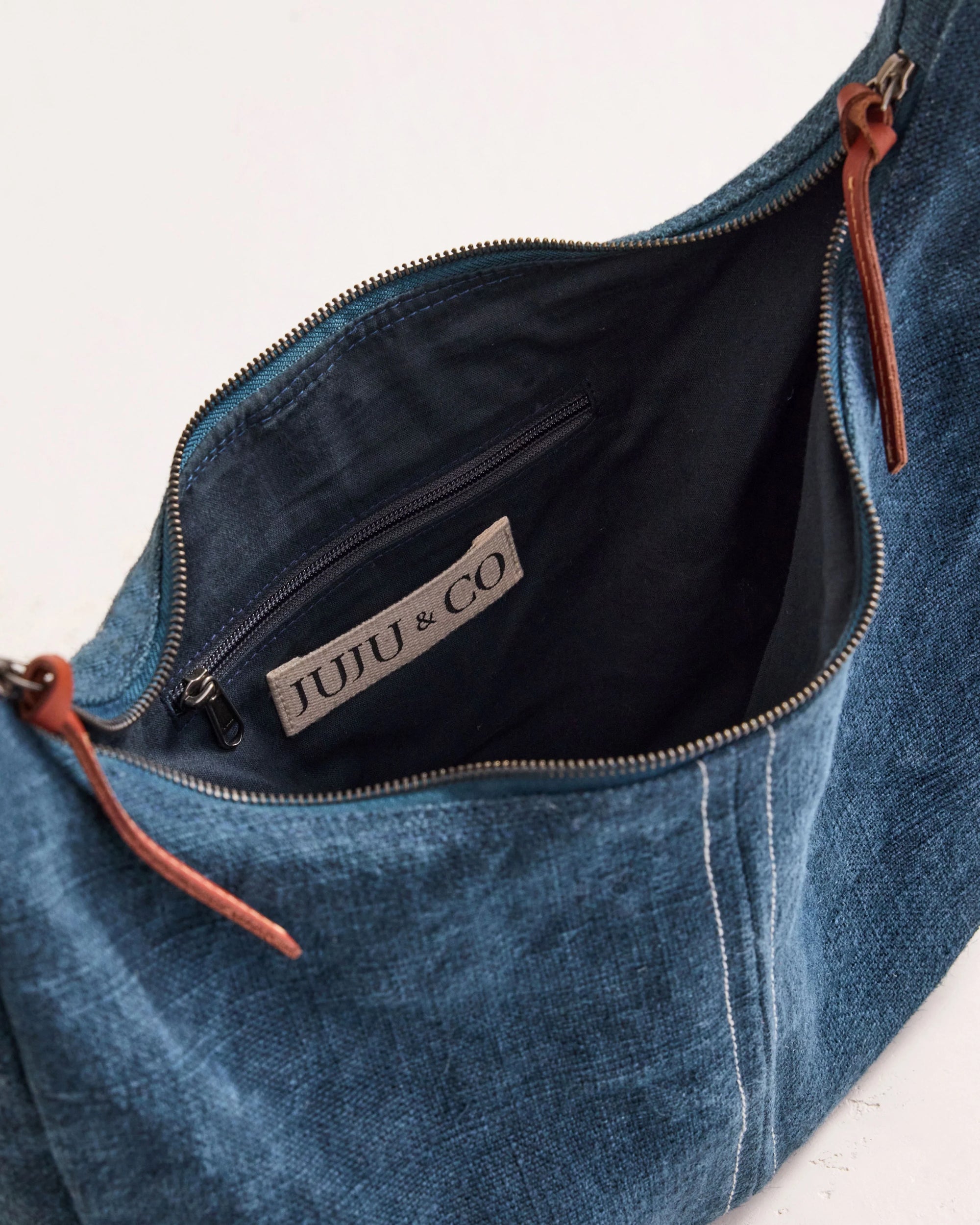 Bondi Sling | Indigo