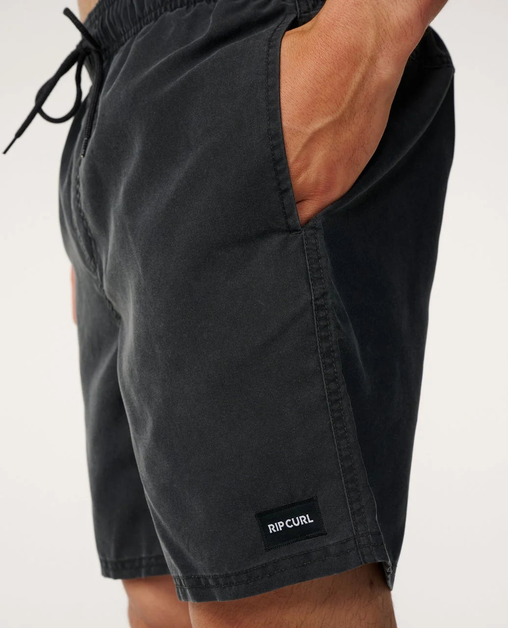 Bondi Volley | Black