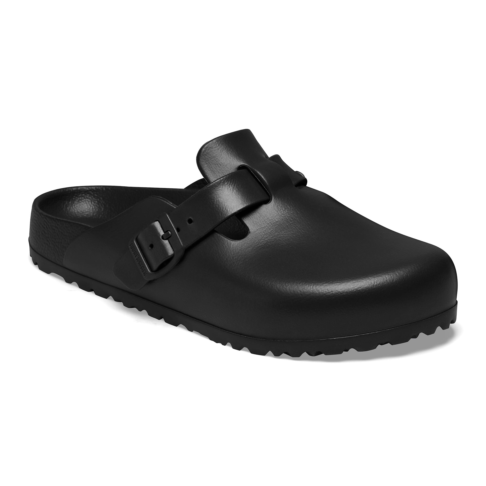 Boston EVA Black - Birkenstock - Beechworth Emporium