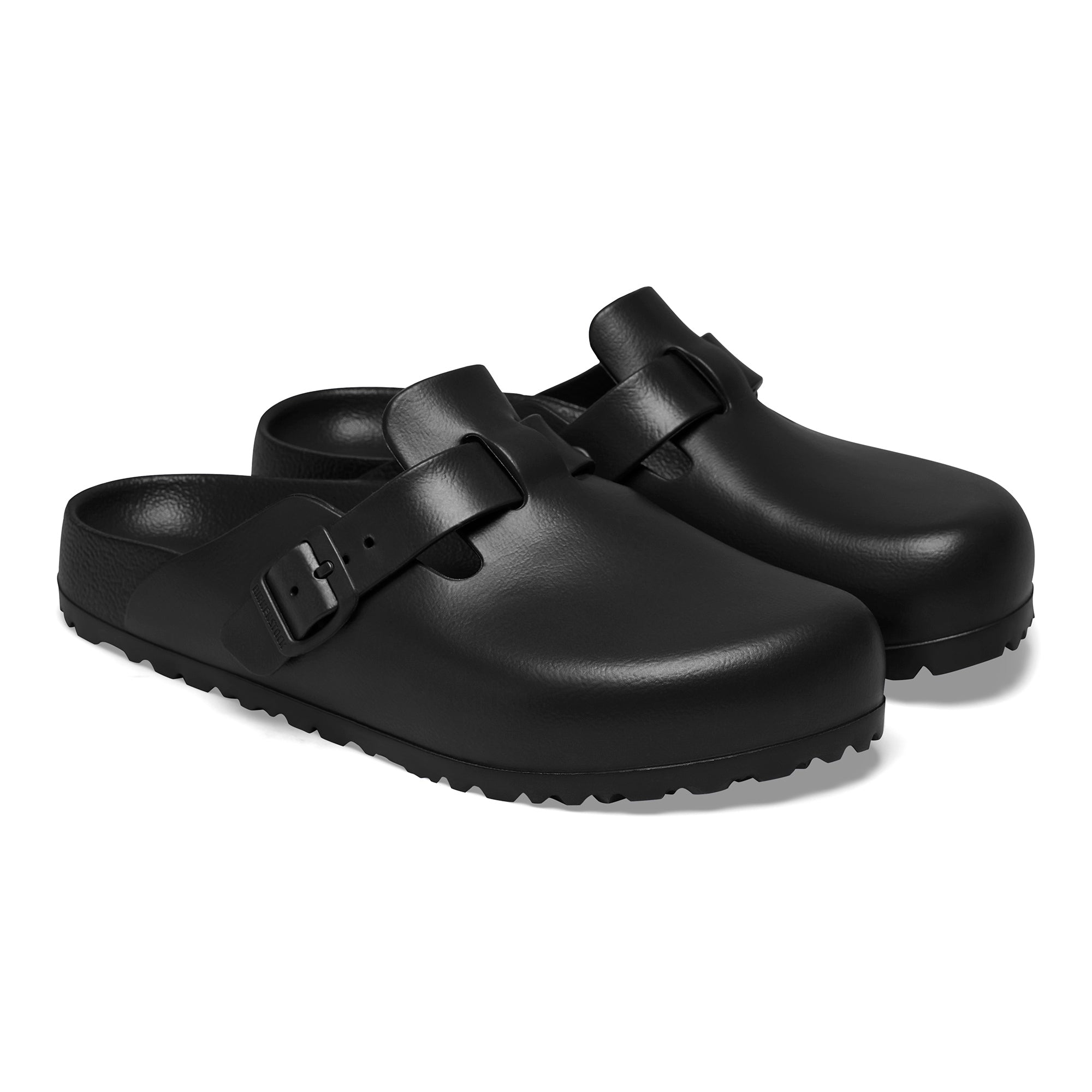 Boston EVA Black - Birkenstock - Beechworth Emporium