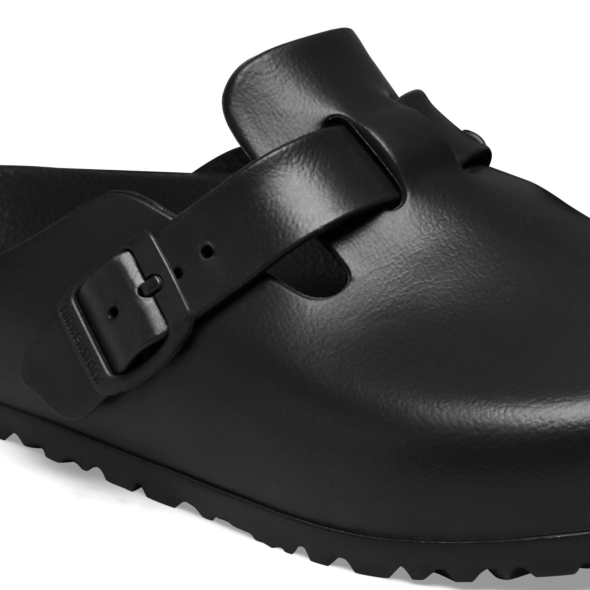 Boston EVA Black - Birkenstock - Beechworth Emporium