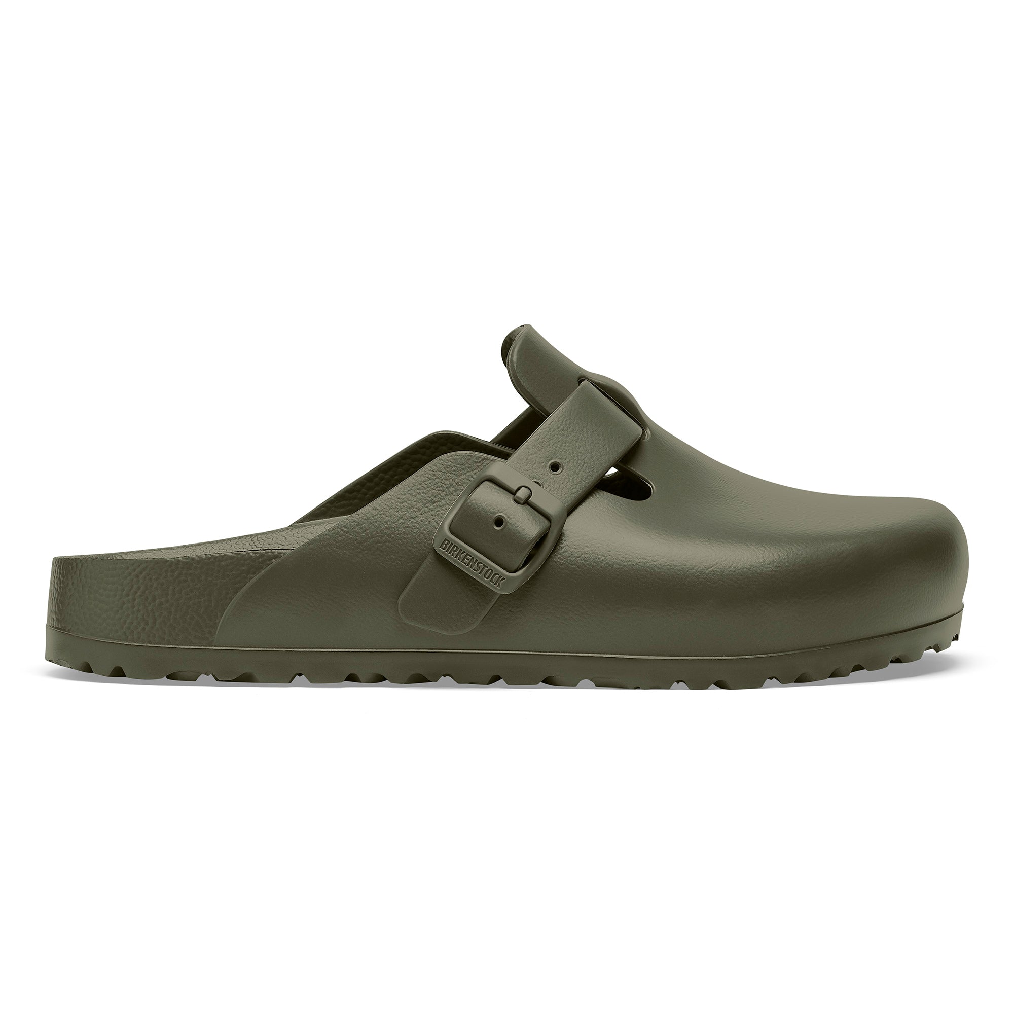 Boston EVA Khaki - Birkenstock - Beechworth Emporium