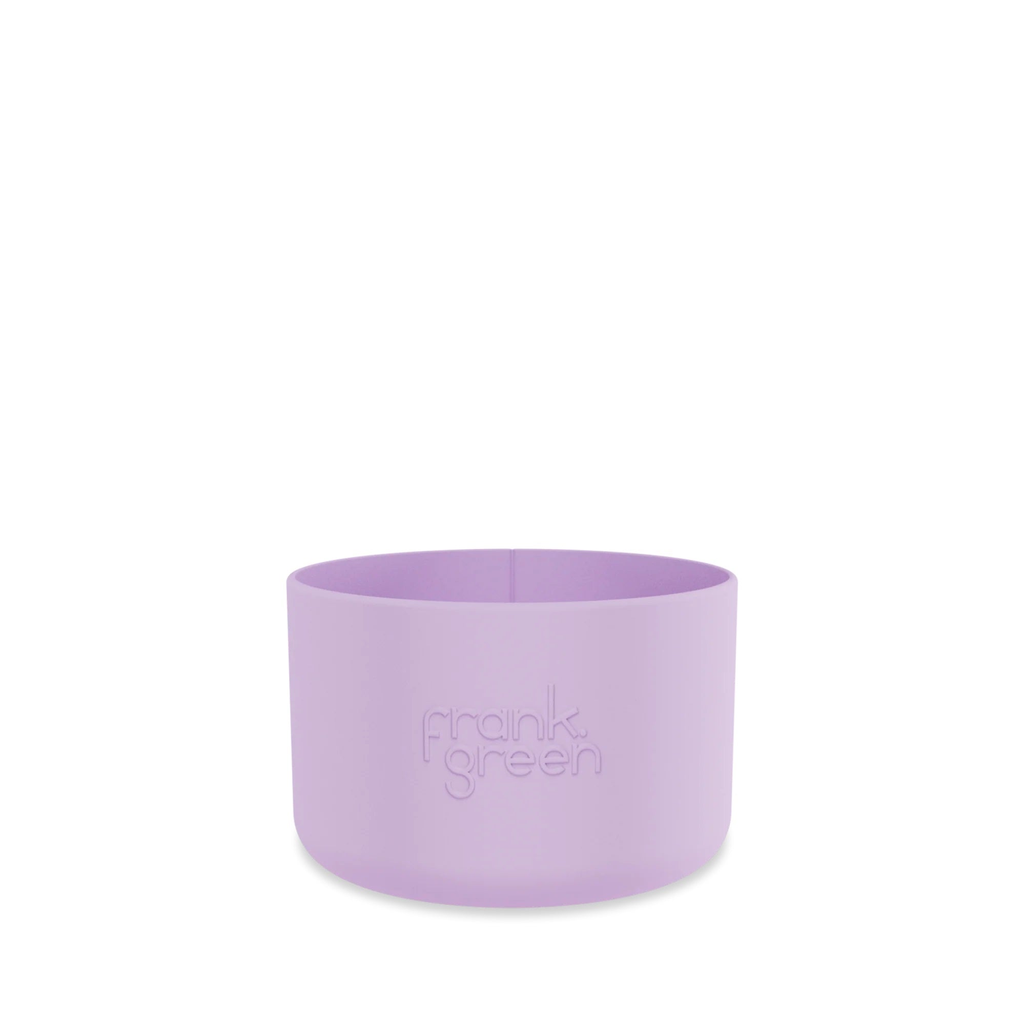 Bottle Bumper Guard | Lilac Haze - - Beechworth Emporium