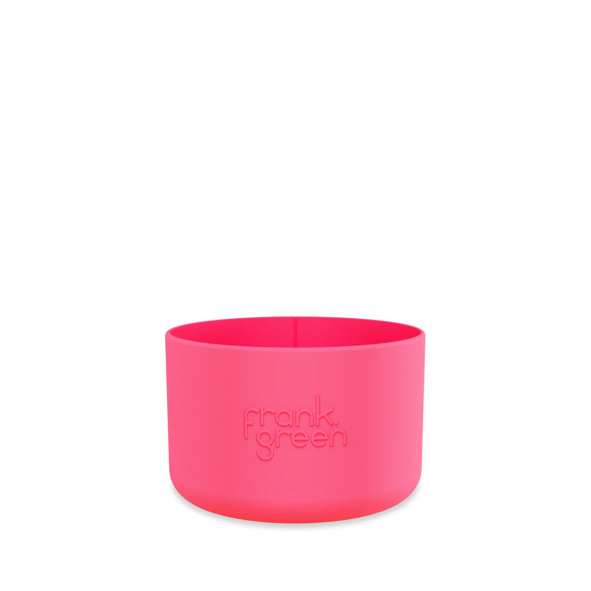 Bottle Bumper Guard | Neon Pink - Frank Green - Beechworth Emporium