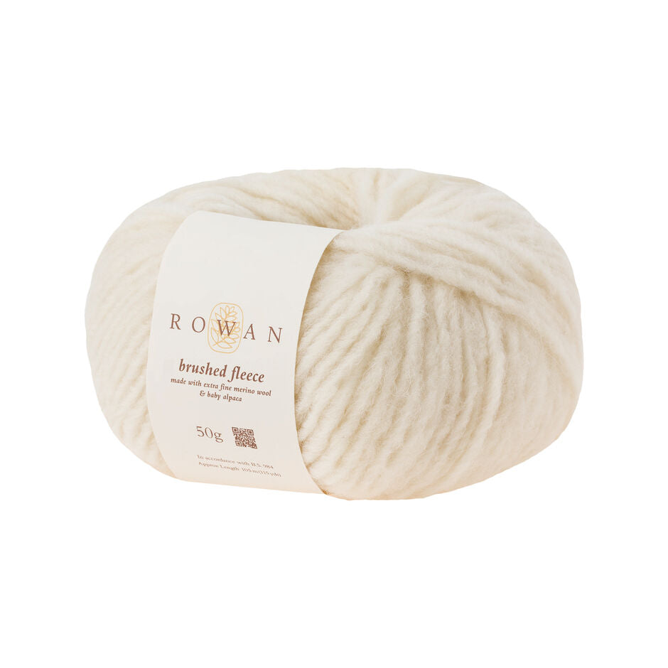 Brushed Fleece 12ply - - Beechworth Emporium