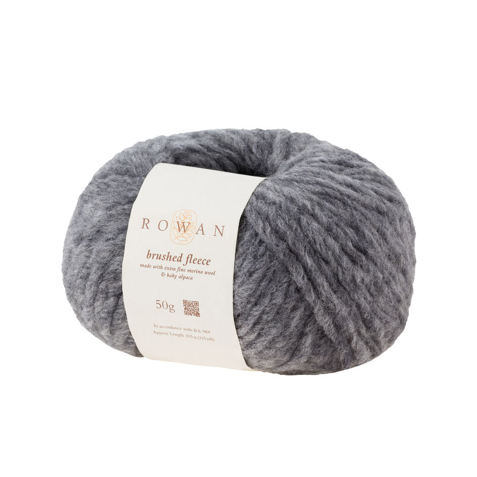 Brushed Fleece 12ply - - Beechworth Emporium