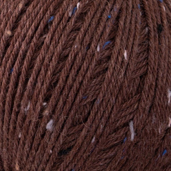 Rodinia Tweed 10ply 50g -  - Beechworth Emporium