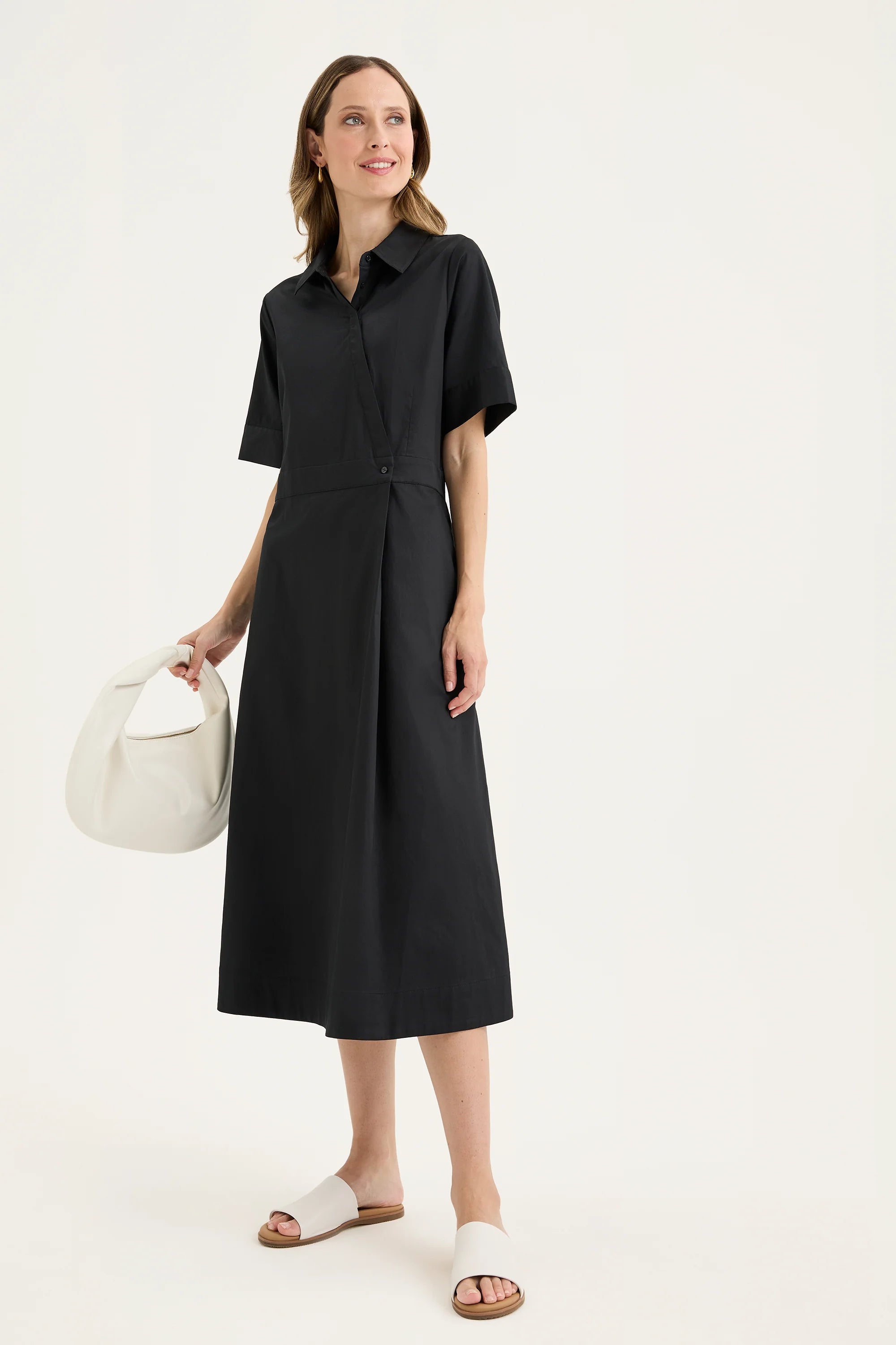 Burleigh Dress
