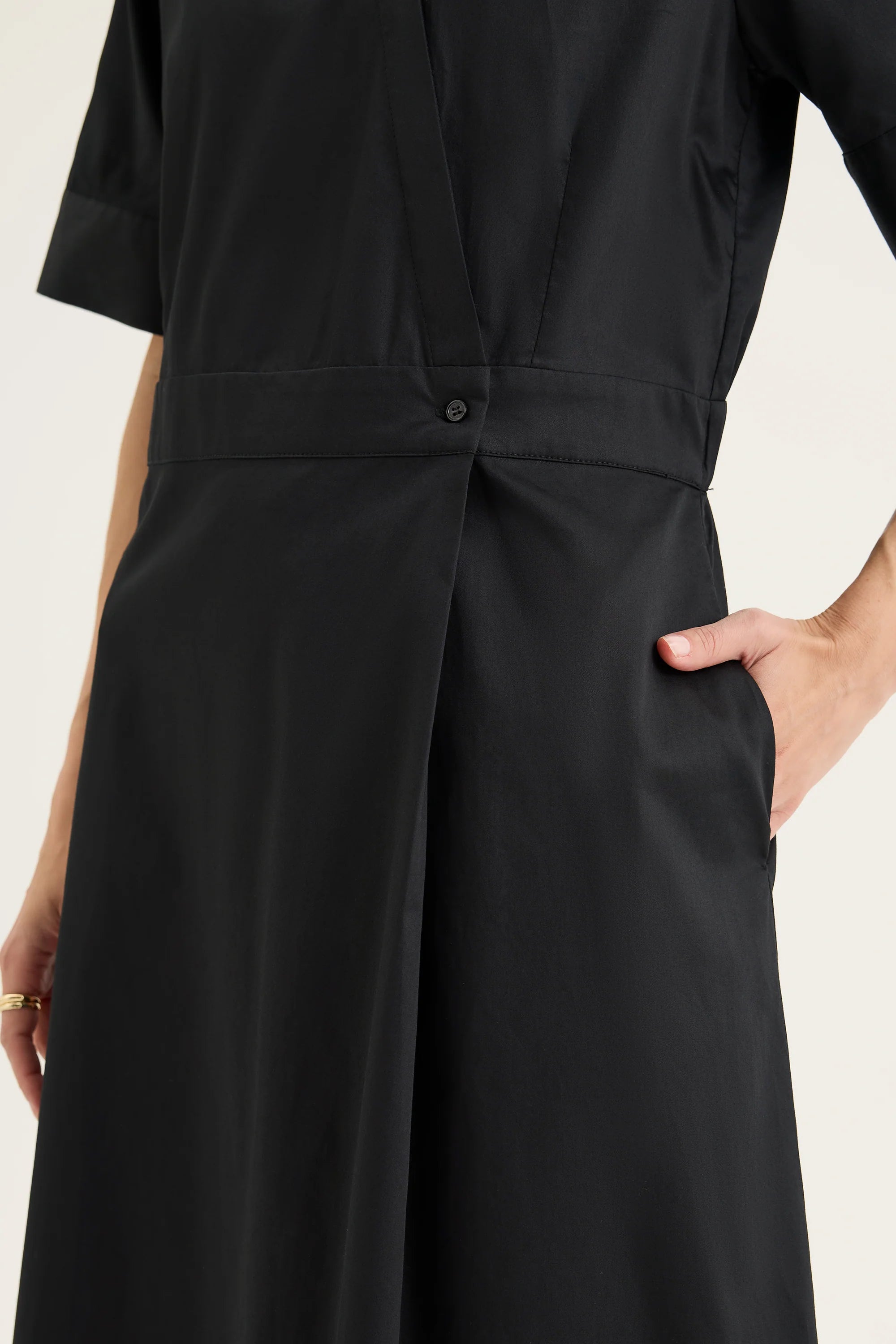 Burleigh Dress