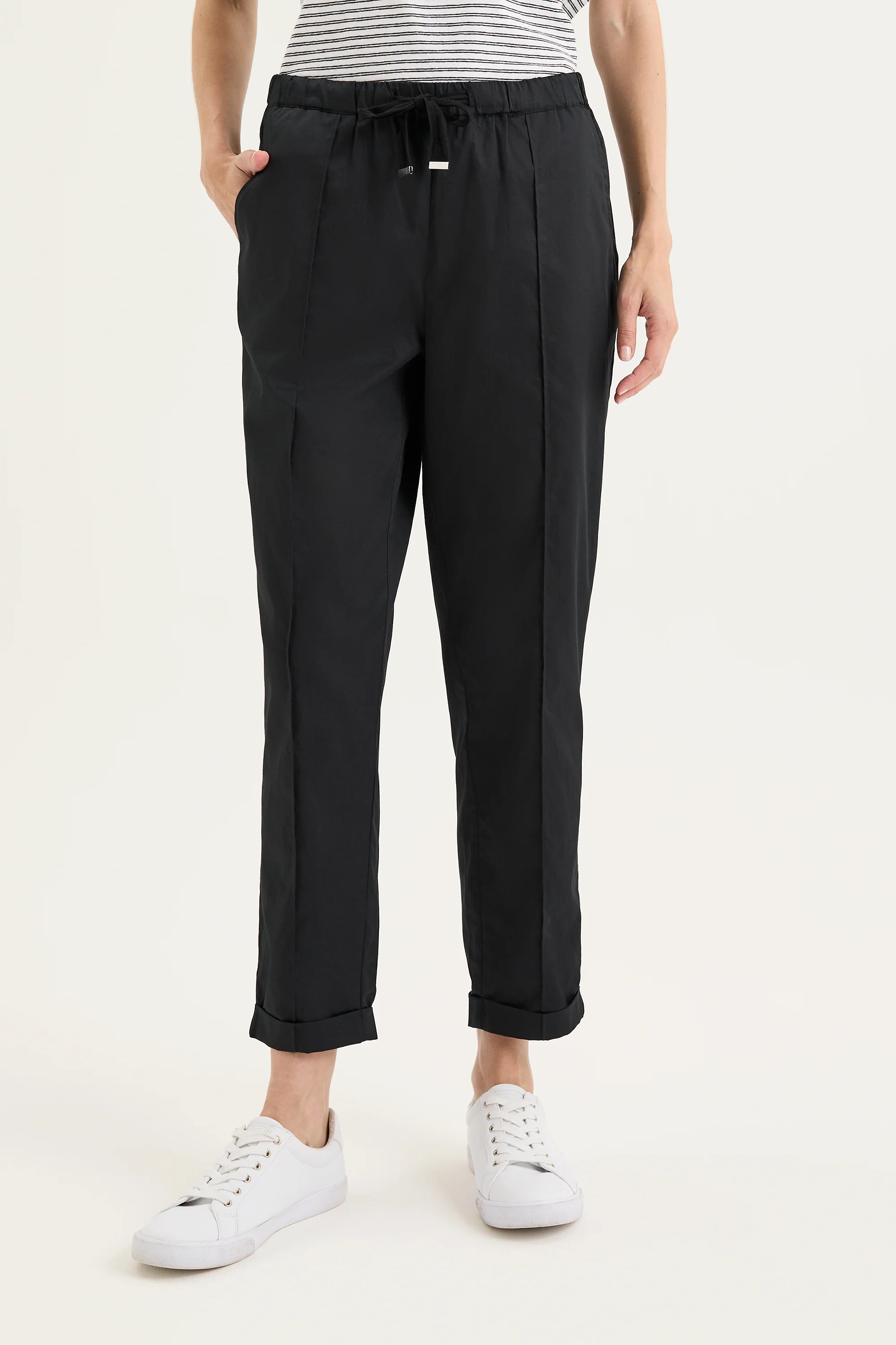 Burleigh Jogger