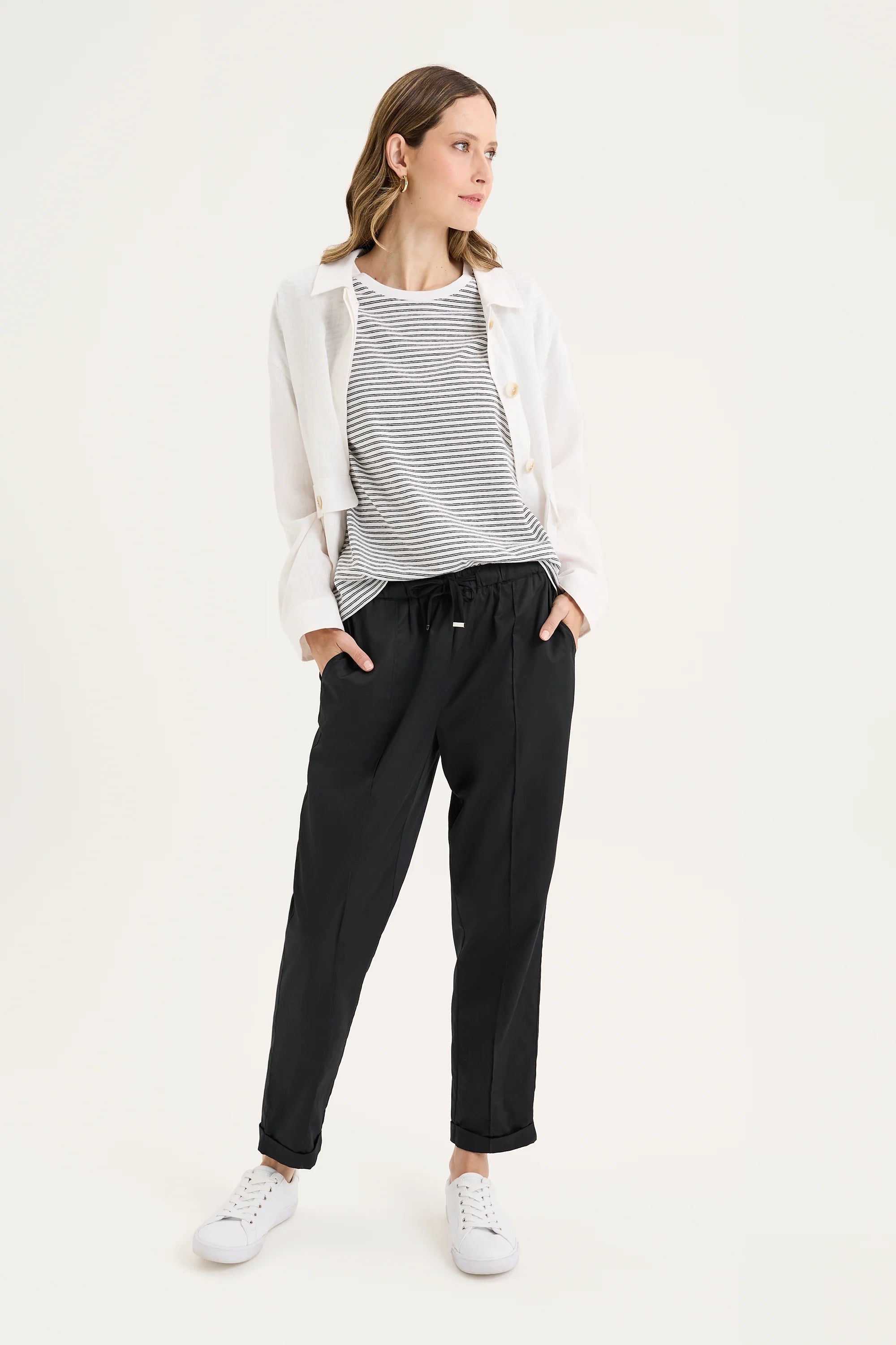 Burleigh Jogger