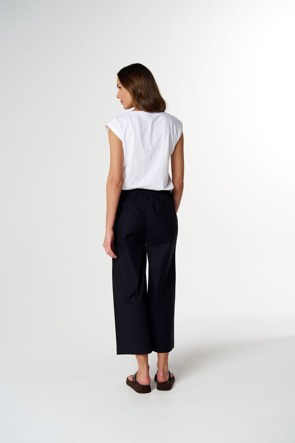 Chill Pocket Pant | Black