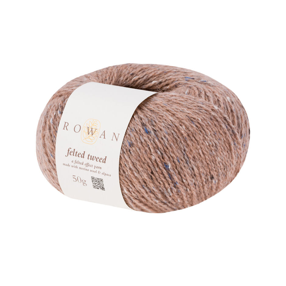 Felted Tweed 8ply - - Beechworth Emporium