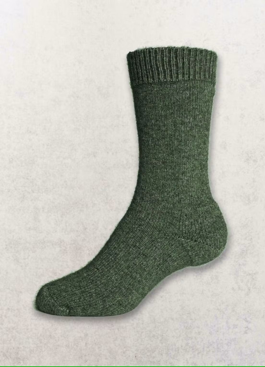 Possum Merino Casual Sock -  - Beechworth Emporium