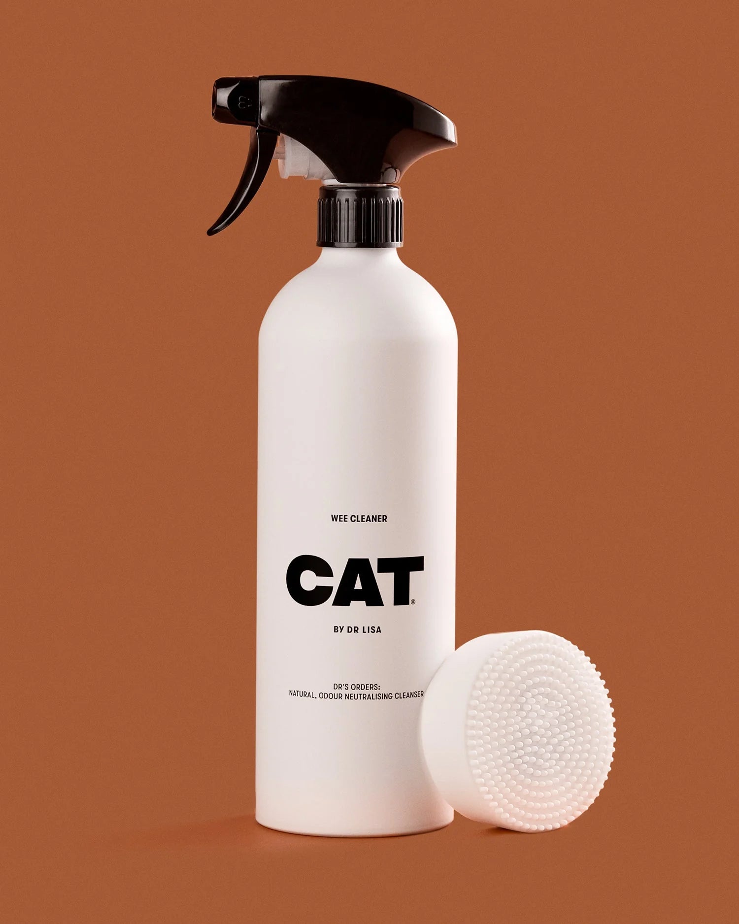 CAT Wee Cleaner - DOG by Dr Lisa - Beechworth Emporium