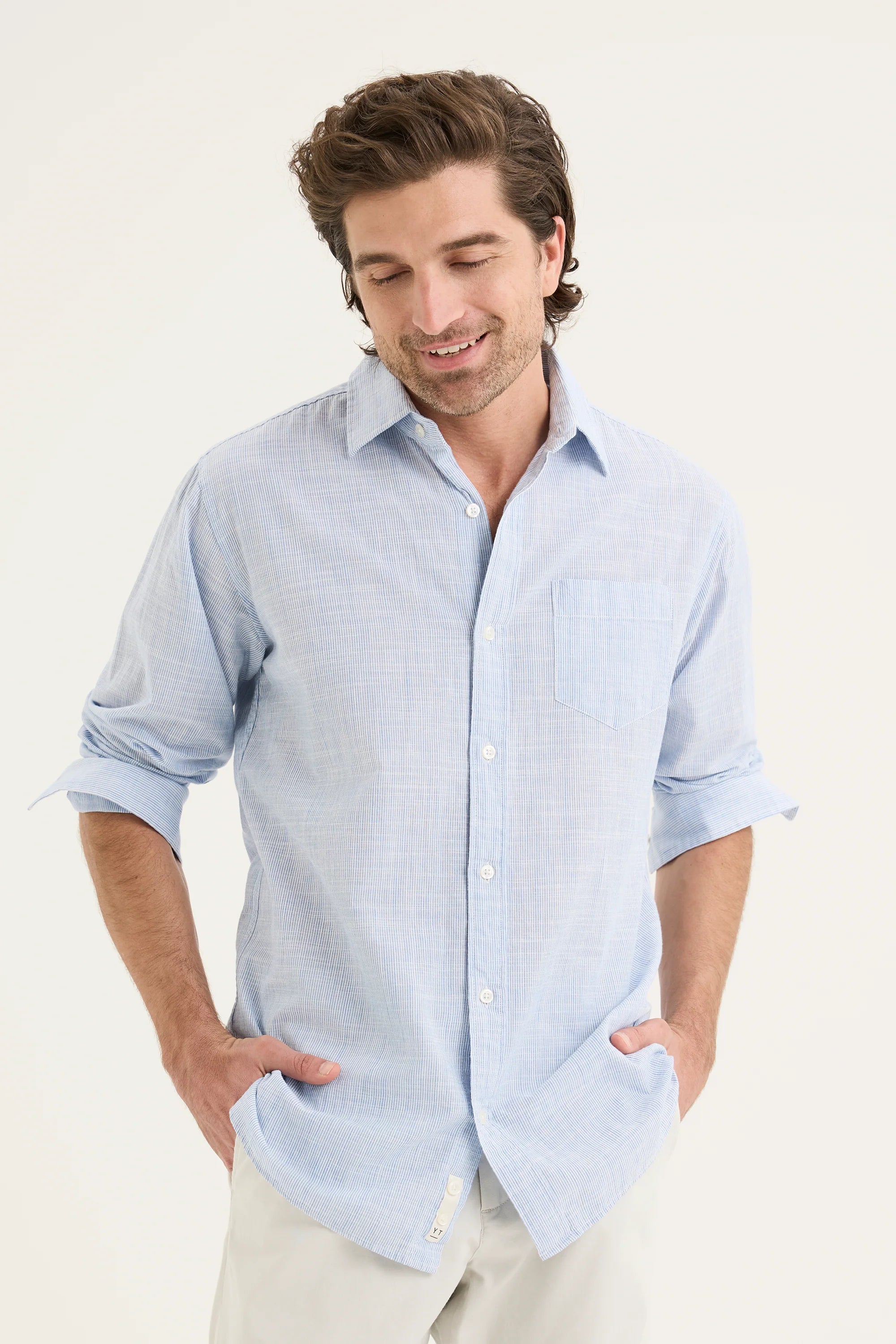 Chester Shirt - - Beechworth Emporium