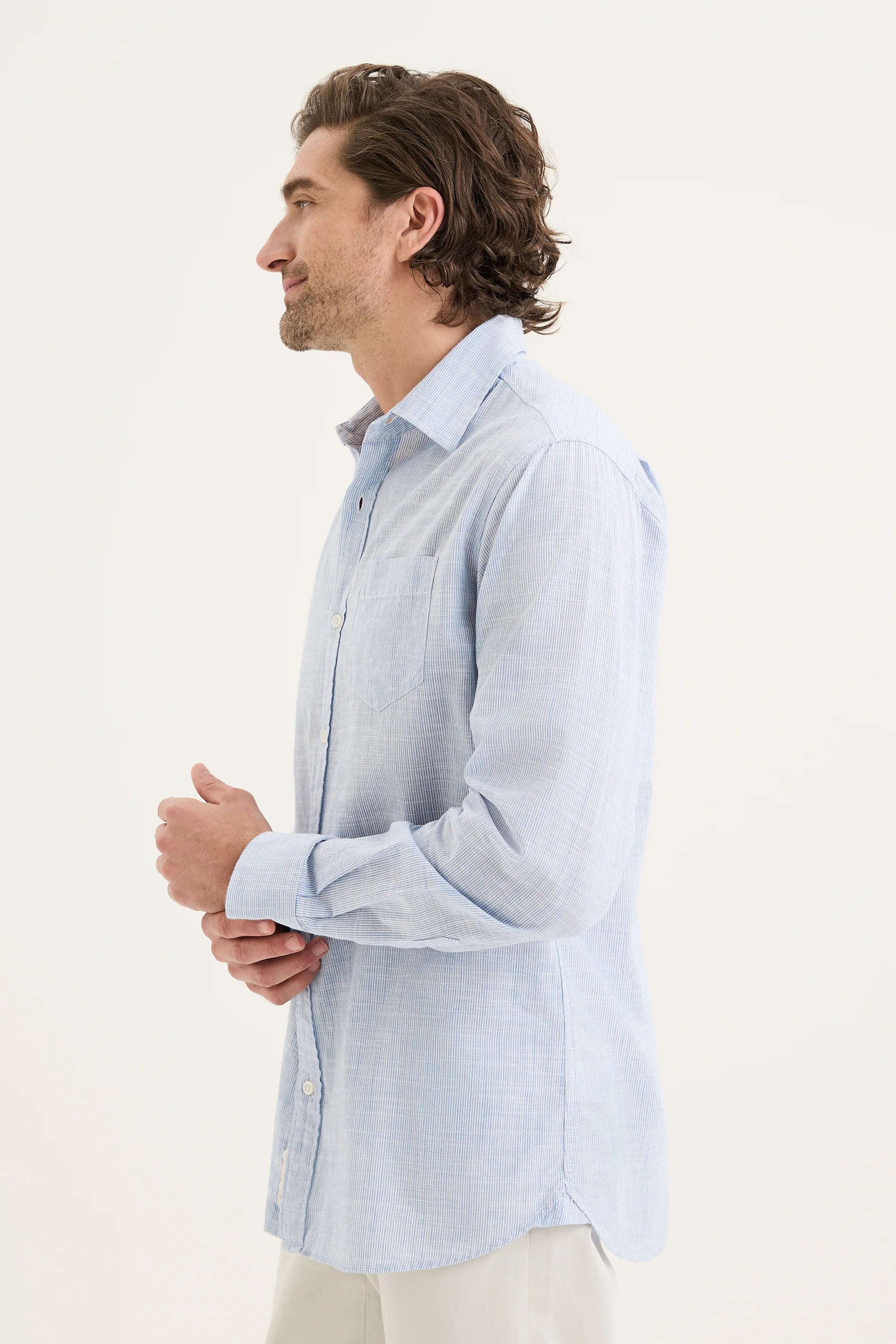 Chester Shirt - - Beechworth Emporium