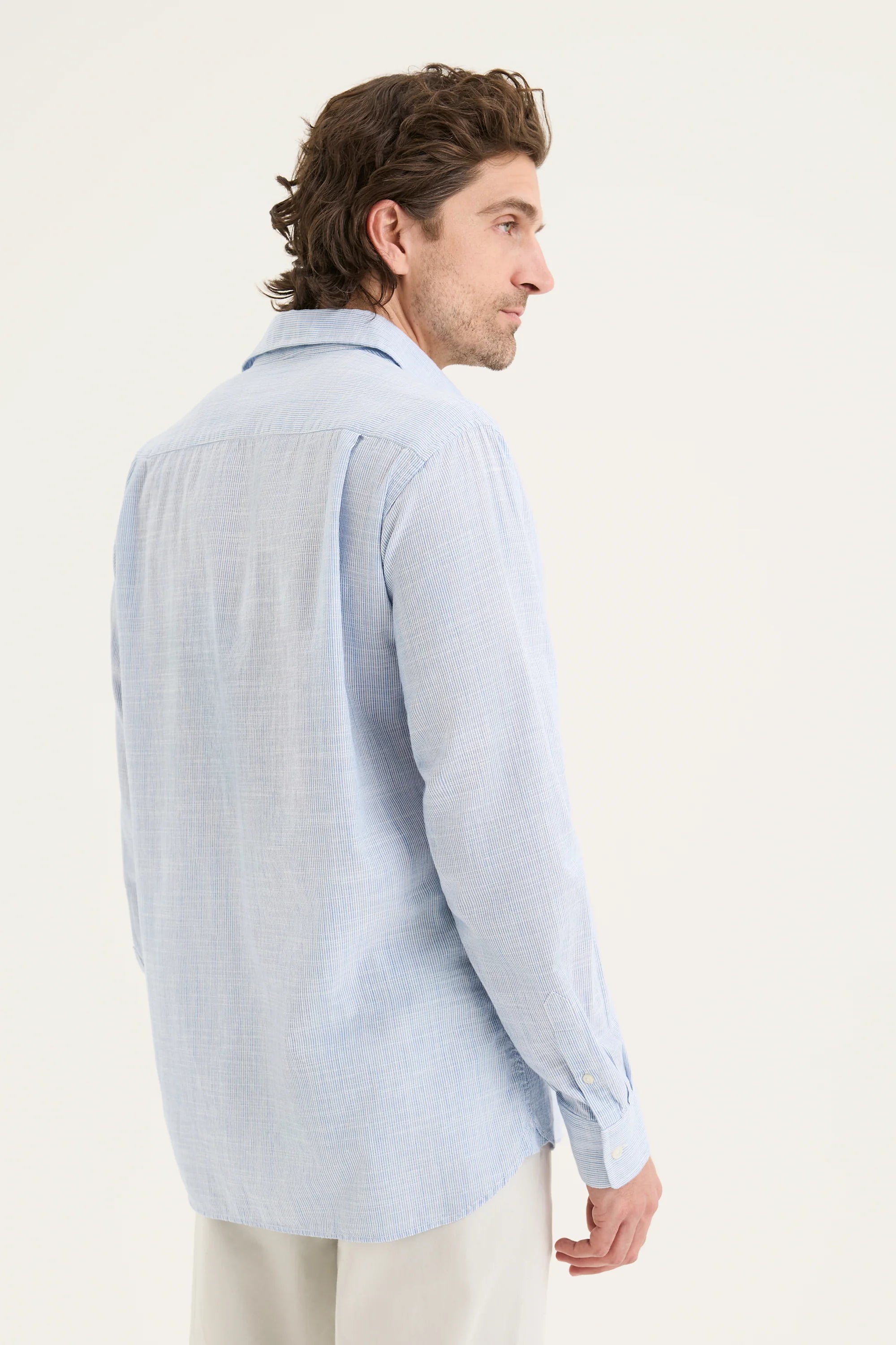Chester Shirt - - Beechworth Emporium