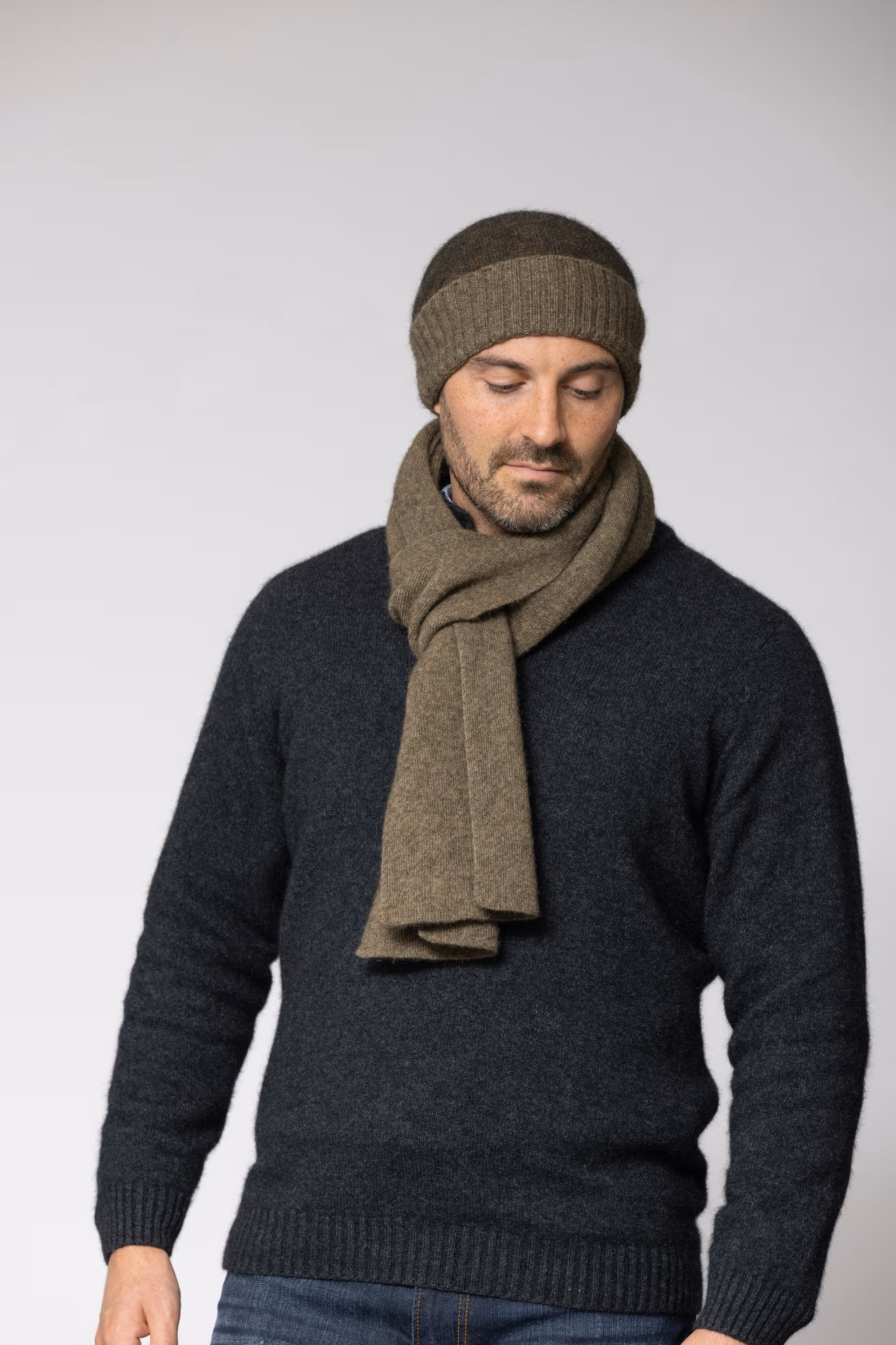 Chevi Scarf -  - Beechworth Emporium