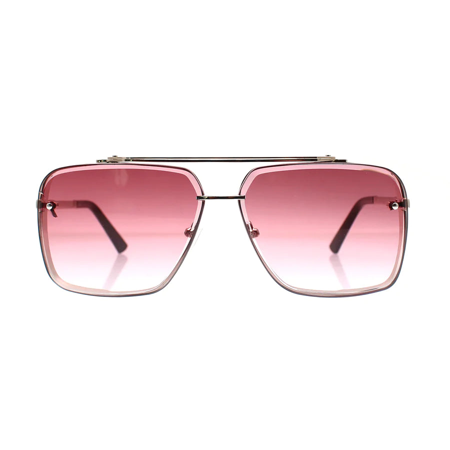 Chicago Remix Sunglasses - Reality Eyewear - Beechworth Emporium