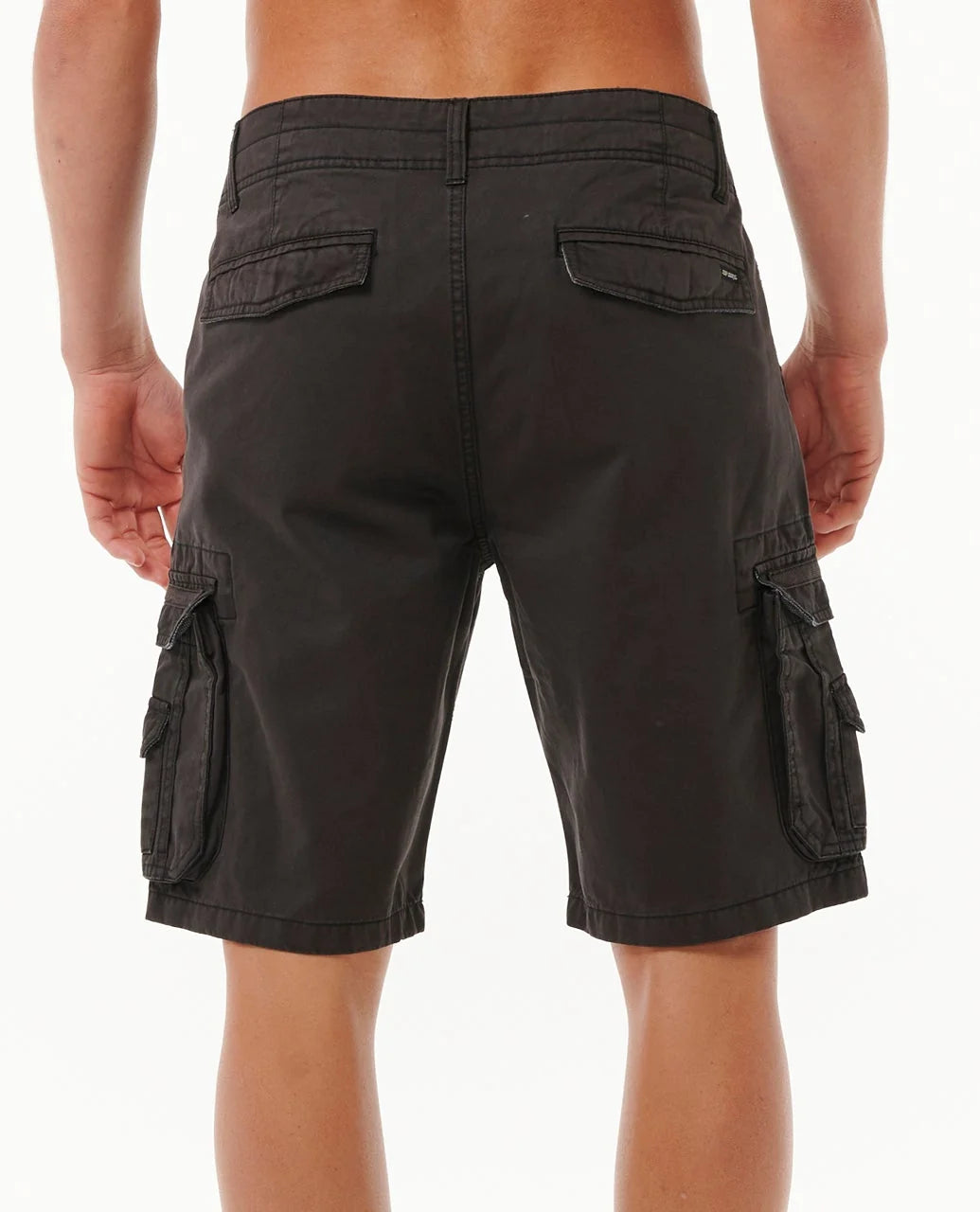 Classic Surf Trail Cargo
