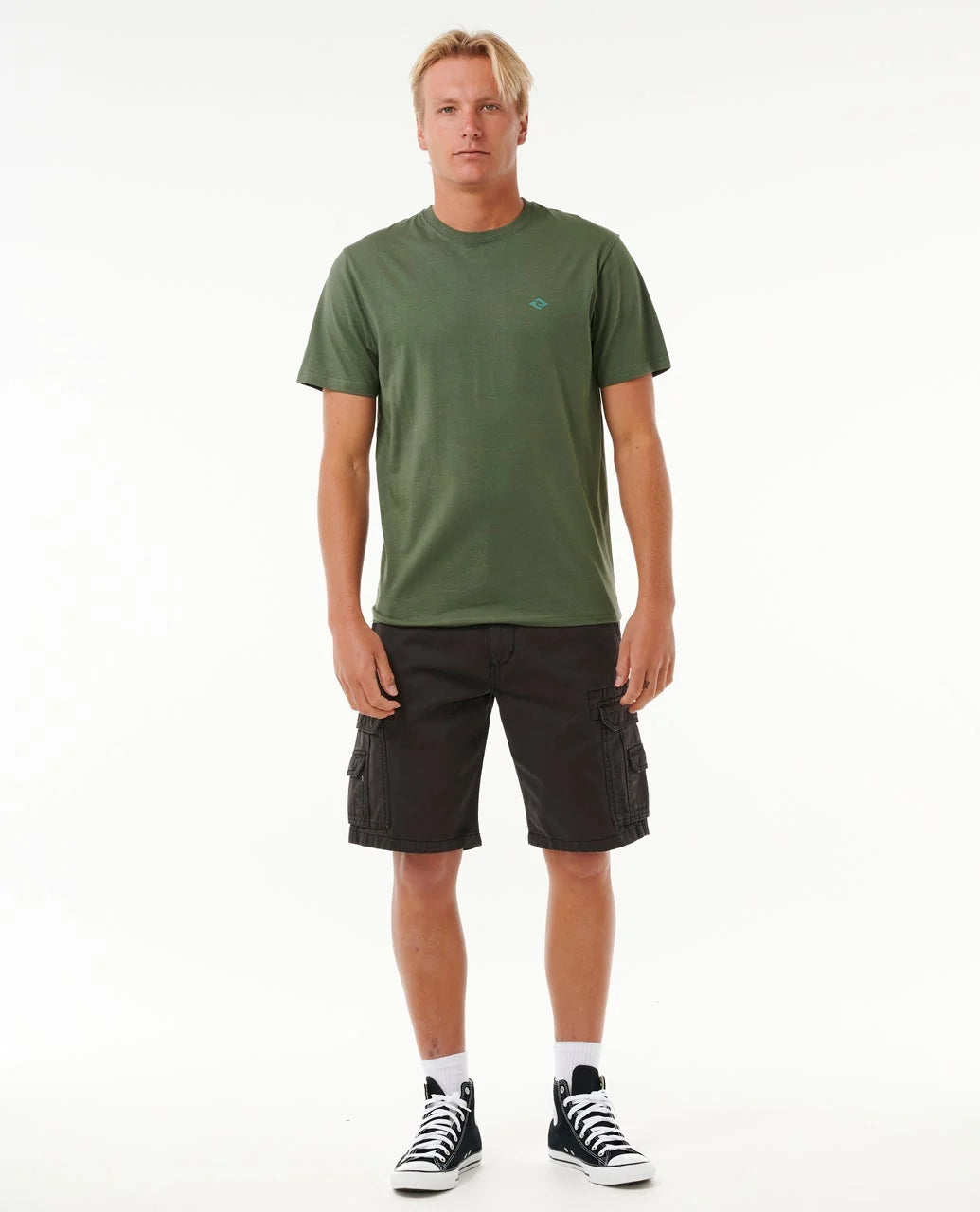 Classic Surf Trail Cargo
