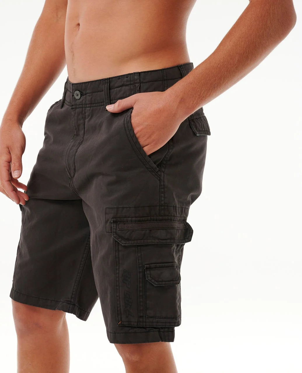 Classic Surf Trail Cargo