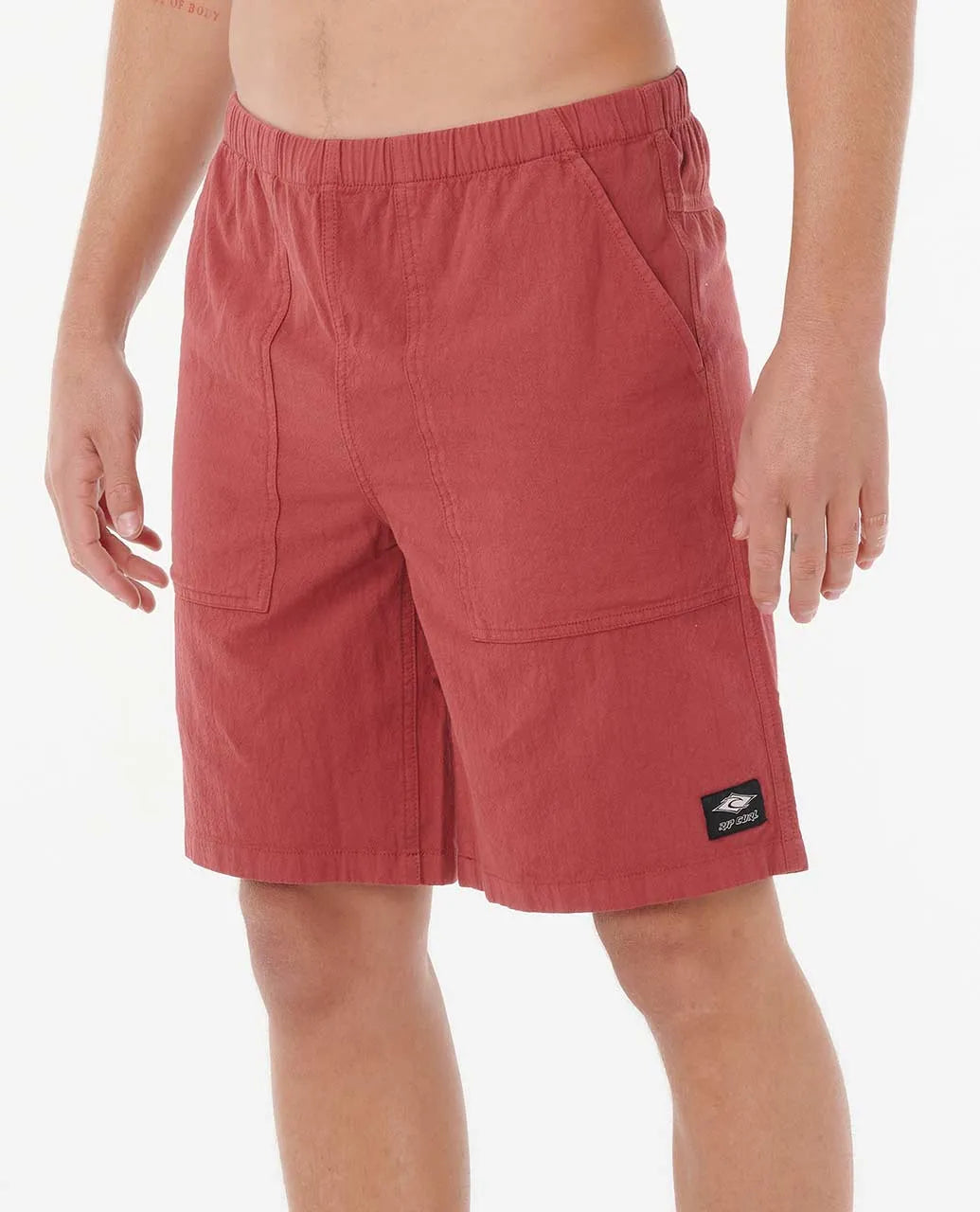 Classic 19" Surf Washed Volley | Apple Butter - - Beechworth Emporium