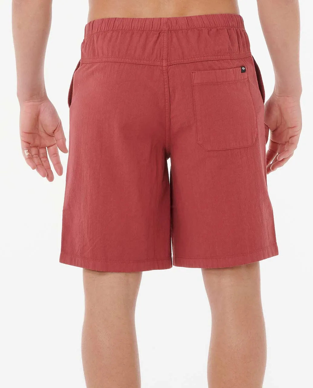 Classic 19" Surf Washed Volley | Apple Butter - - Beechworth Emporium