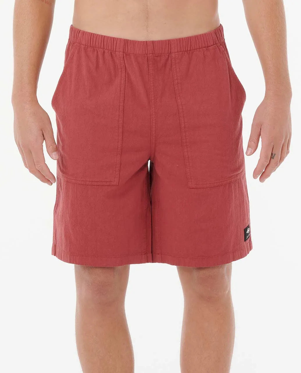 Classic 19" Surf Washed Volley | Apple Butter - - Beechworth Emporium