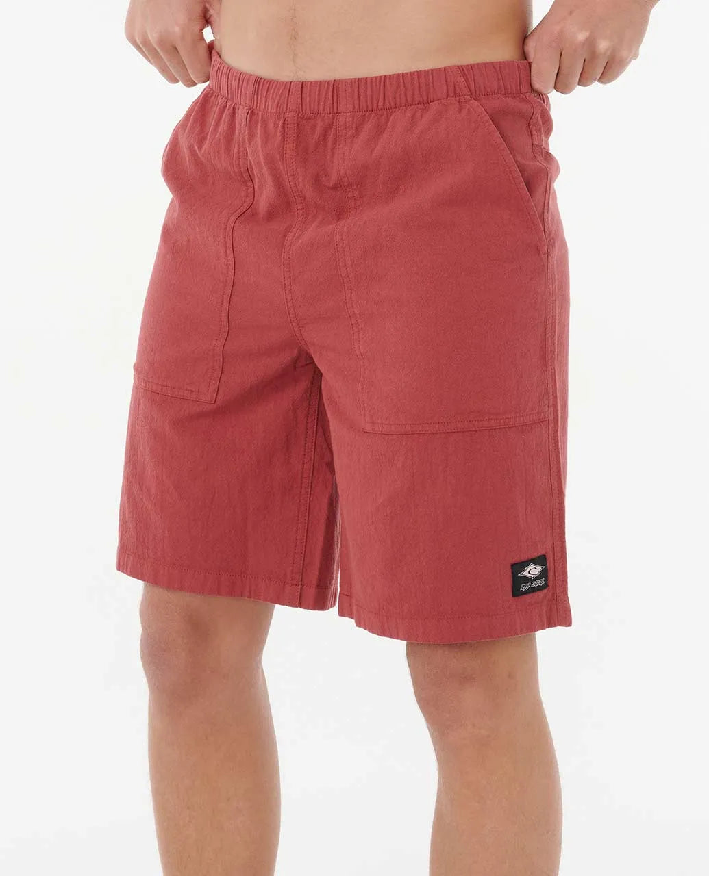 Classic 19" Surf Washed Volley | Apple Butter - - Beechworth Emporium