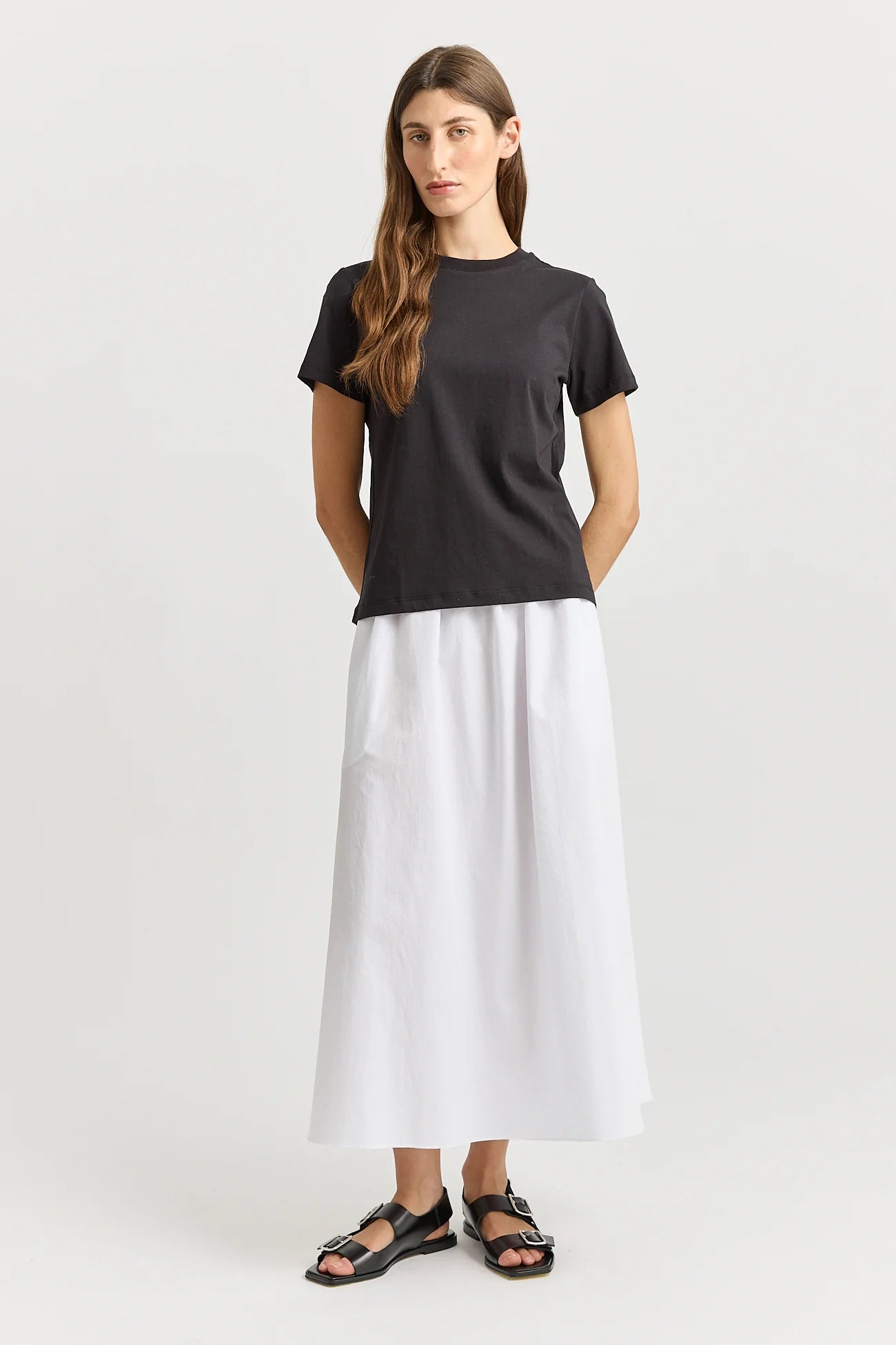 Classic Tee | Black